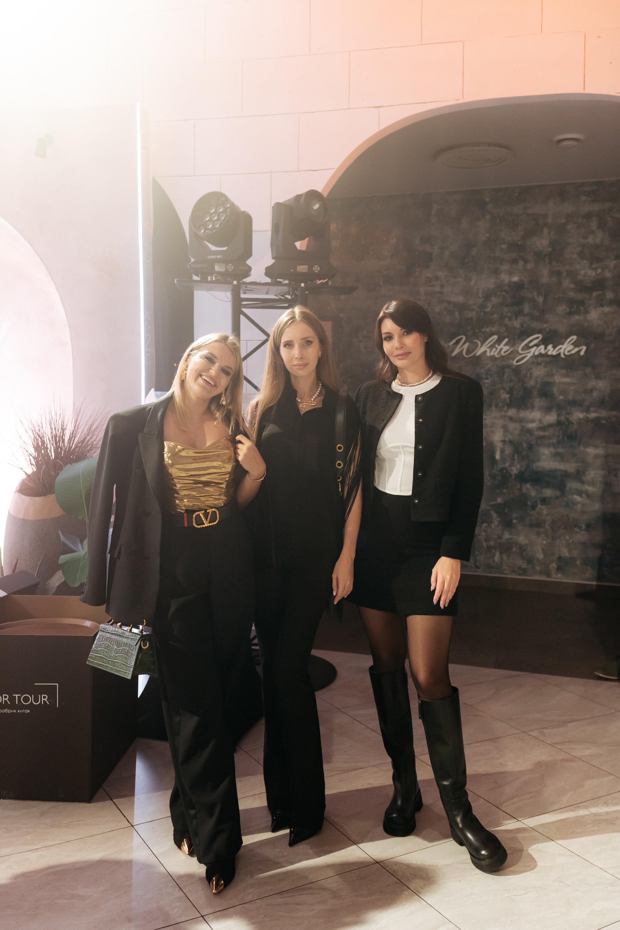 ONYX [Презентация нового Жилого Комплекса]. СВОИ. ФОТООТЧЕТЫ-СОБЫТИЯ-МЕСТА