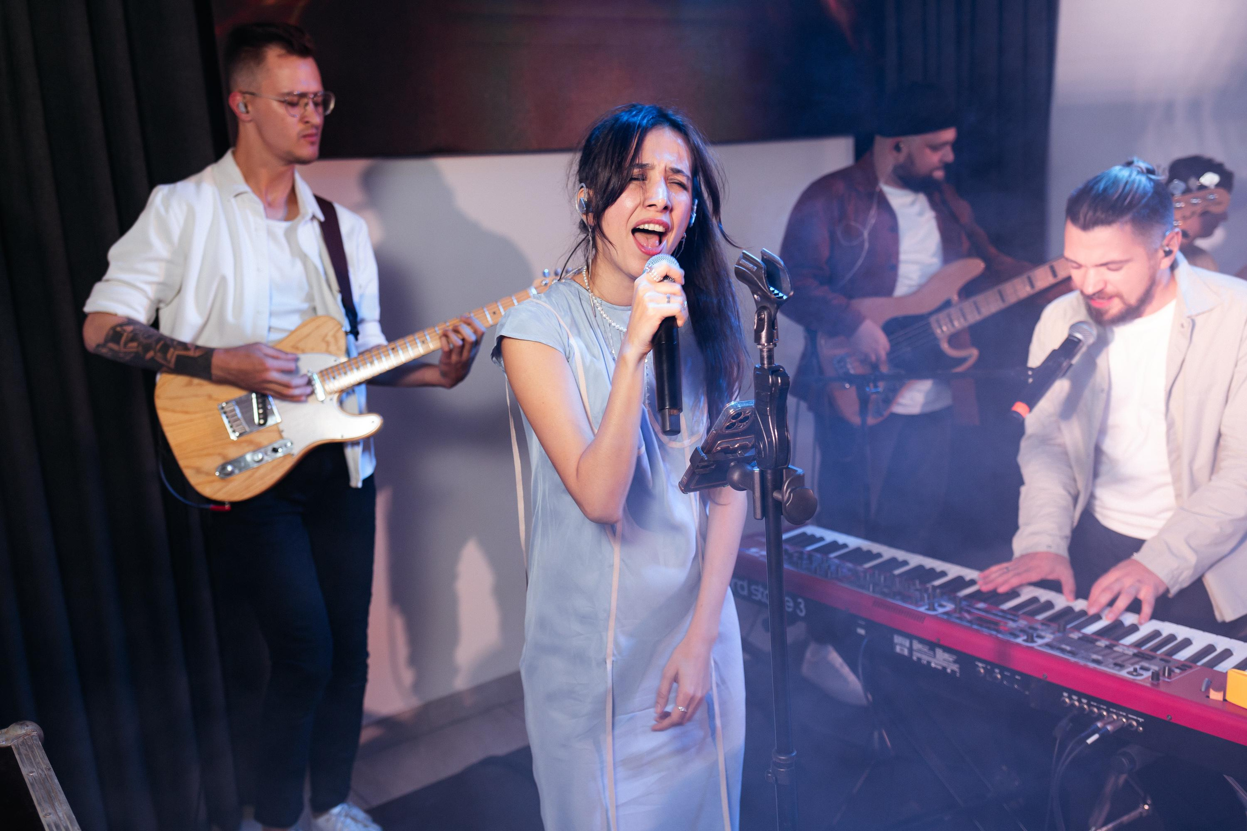 ONYX [Презентация нового Жилого Комплекса]. СВОИ. ФОТООТЧЕТЫ-СОБЫТИЯ-МЕСТА