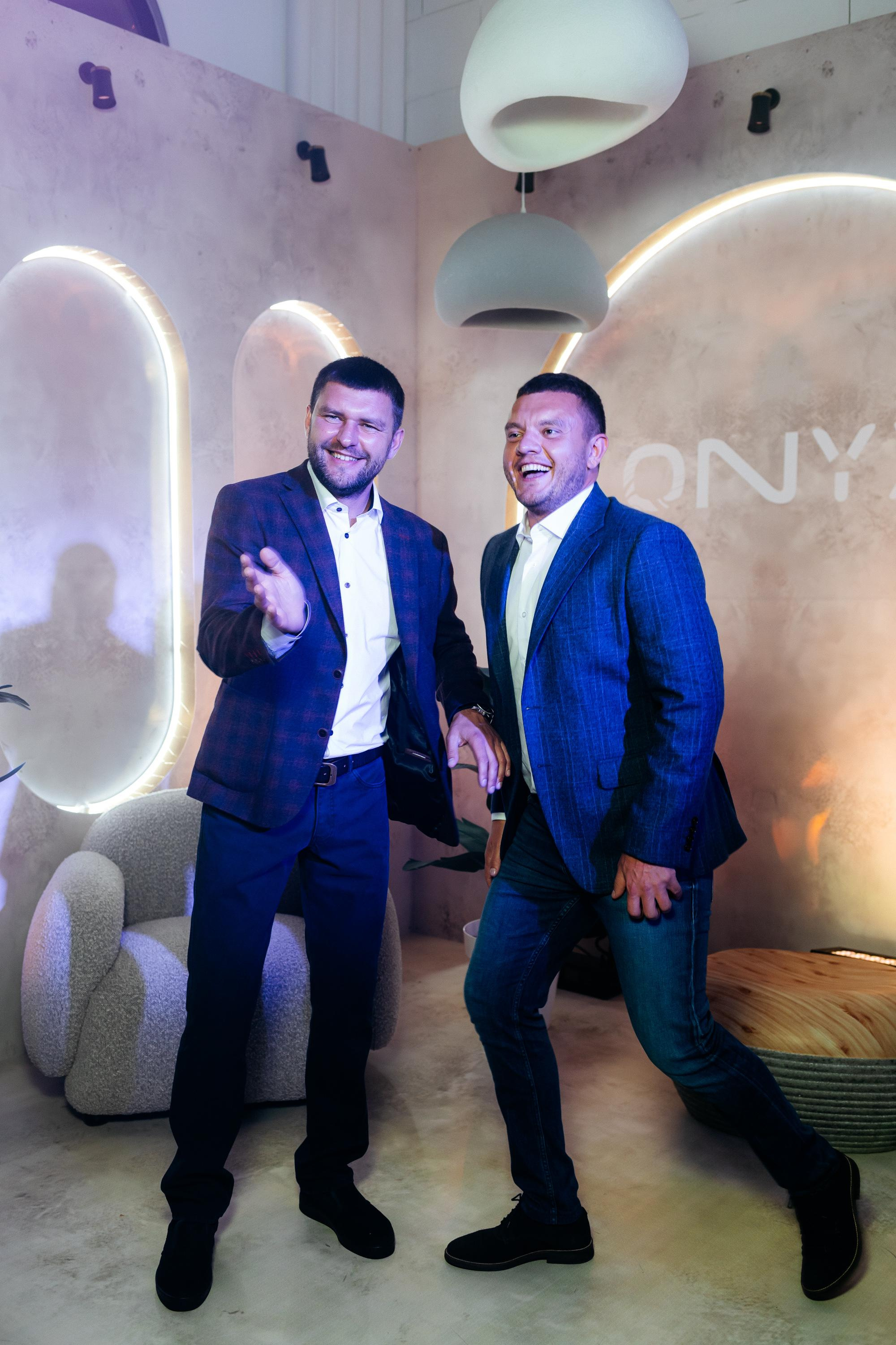 ONYX [Презентация нового Жилого Комплекса]. СВОИ. ФОТООТЧЕТЫ-СОБЫТИЯ-МЕСТА