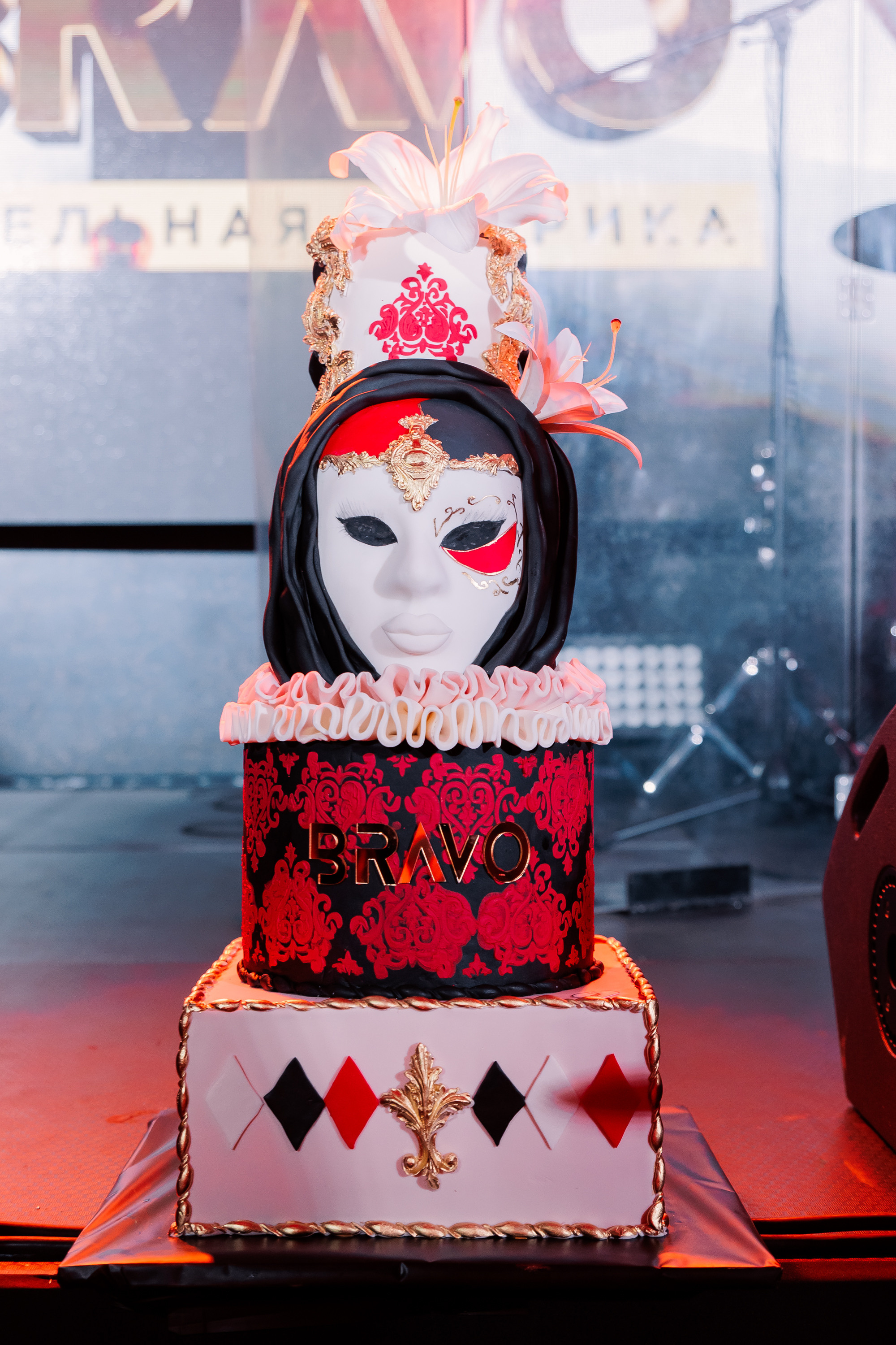 BRAVO. BIRTHDAY. BIG SHOW. [PART II]. СВОИ. ФОТООТЧЕТЫ-СОБЫТИЯ-МЕСТА