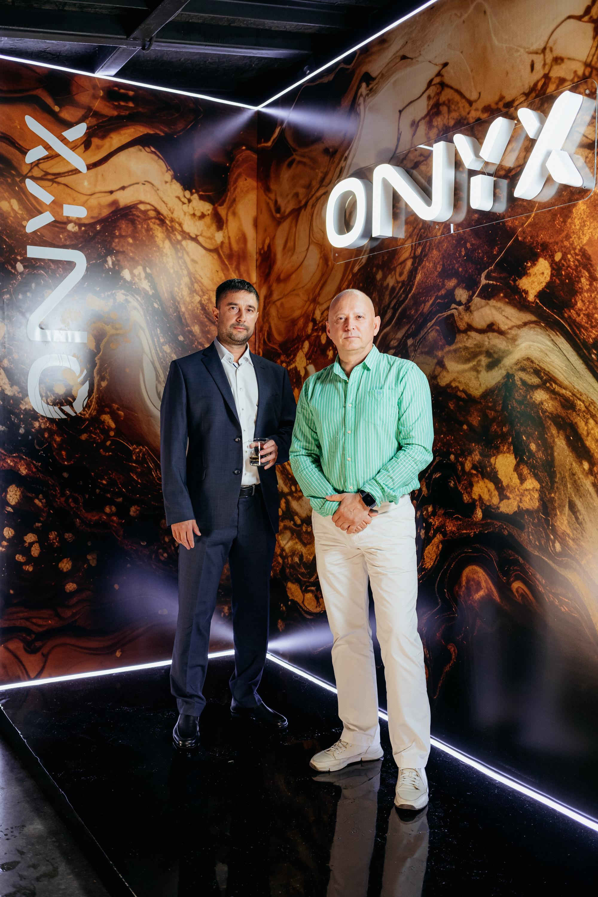 ONYX [Презентация нового Жилого Комплекса]. СВОИ. ФОТООТЧЕТЫ-СОБЫТИЯ-МЕСТА