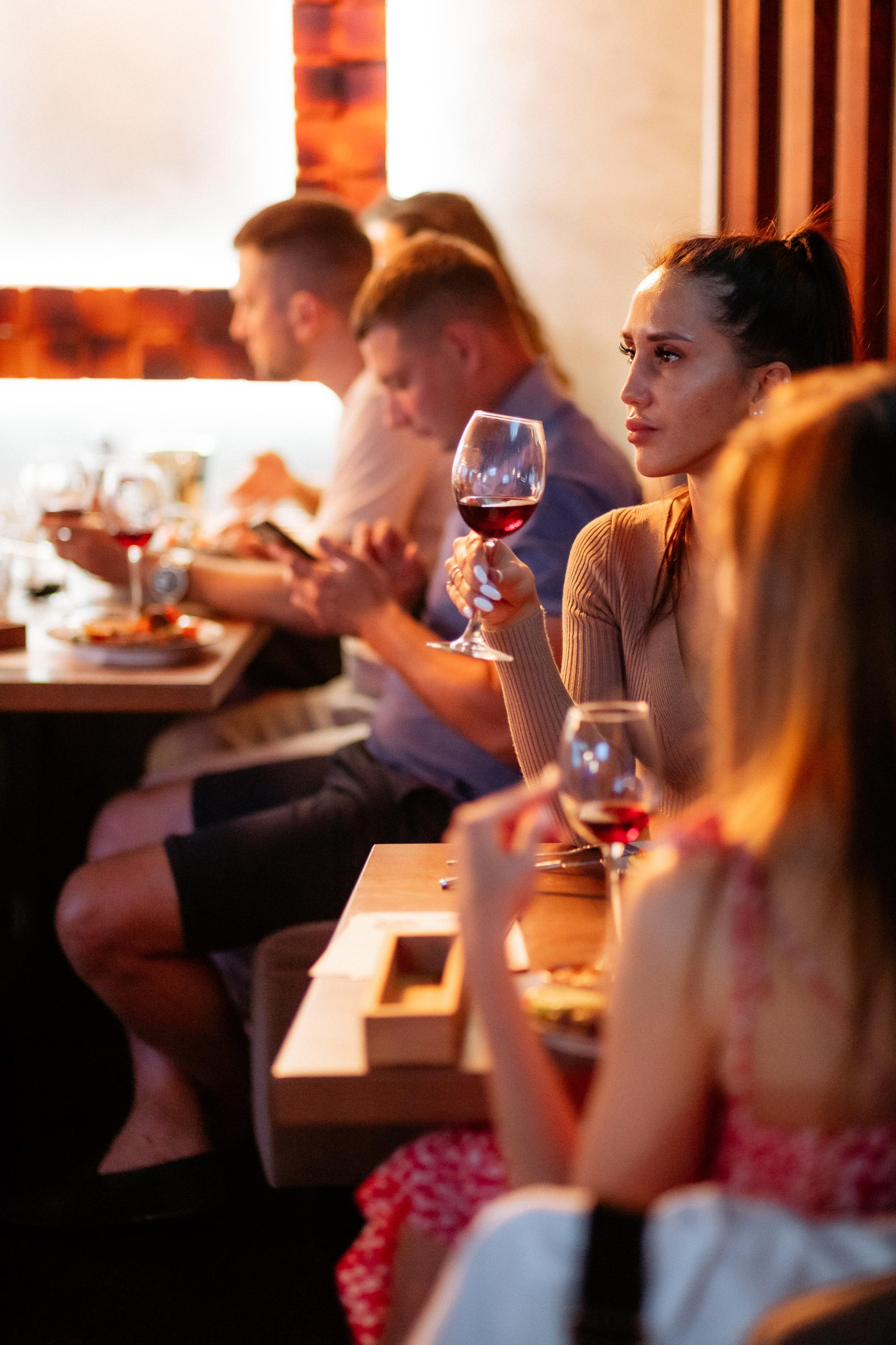 Mr.DUBLIN [ВИННЫЙ УЖИН]. СВОИ. ФОТООТЧЕТЫ-СОБЫТИЯ-МЕСТА