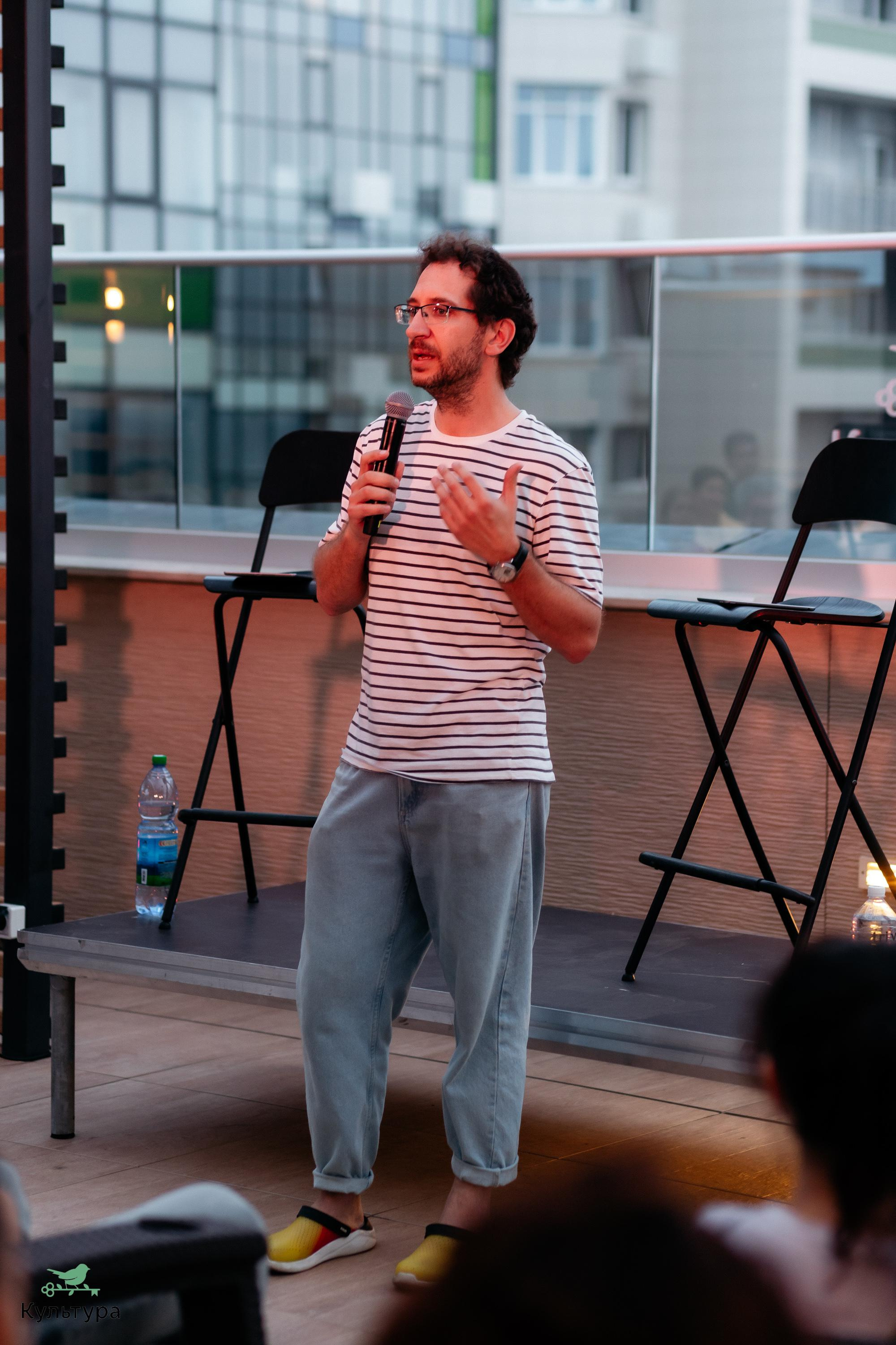 ЖК КУЛЬТУРА [СОЛНЕЧНАЯ ЛИНИЯ]. СВОИ. ФОТООТЧЕТЫ-СОБЫТИЯ-МЕСТА