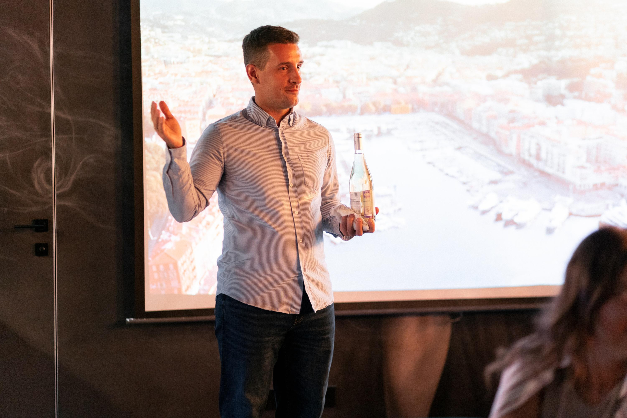 Mr.DUBLIN [ВИННЫЙ УЖИН]. СВОИ. ФОТООТЧЕТЫ-СОБЫТИЯ-МЕСТА