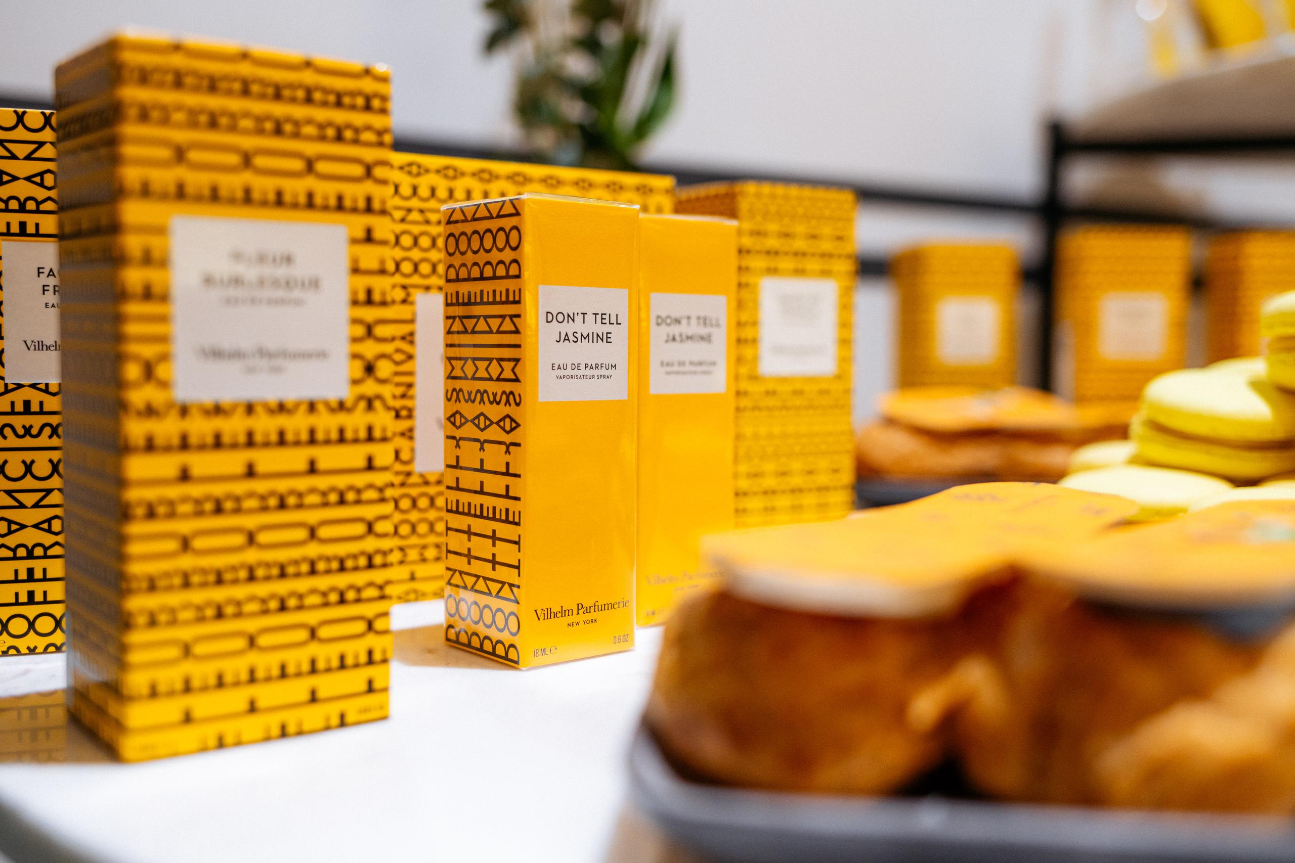 PROBIRKA21 [VILHELM PARFUMERIE]. СВОИ. ФОТООТЧЕТЫ-СОБЫТИЯ-МЕСТА