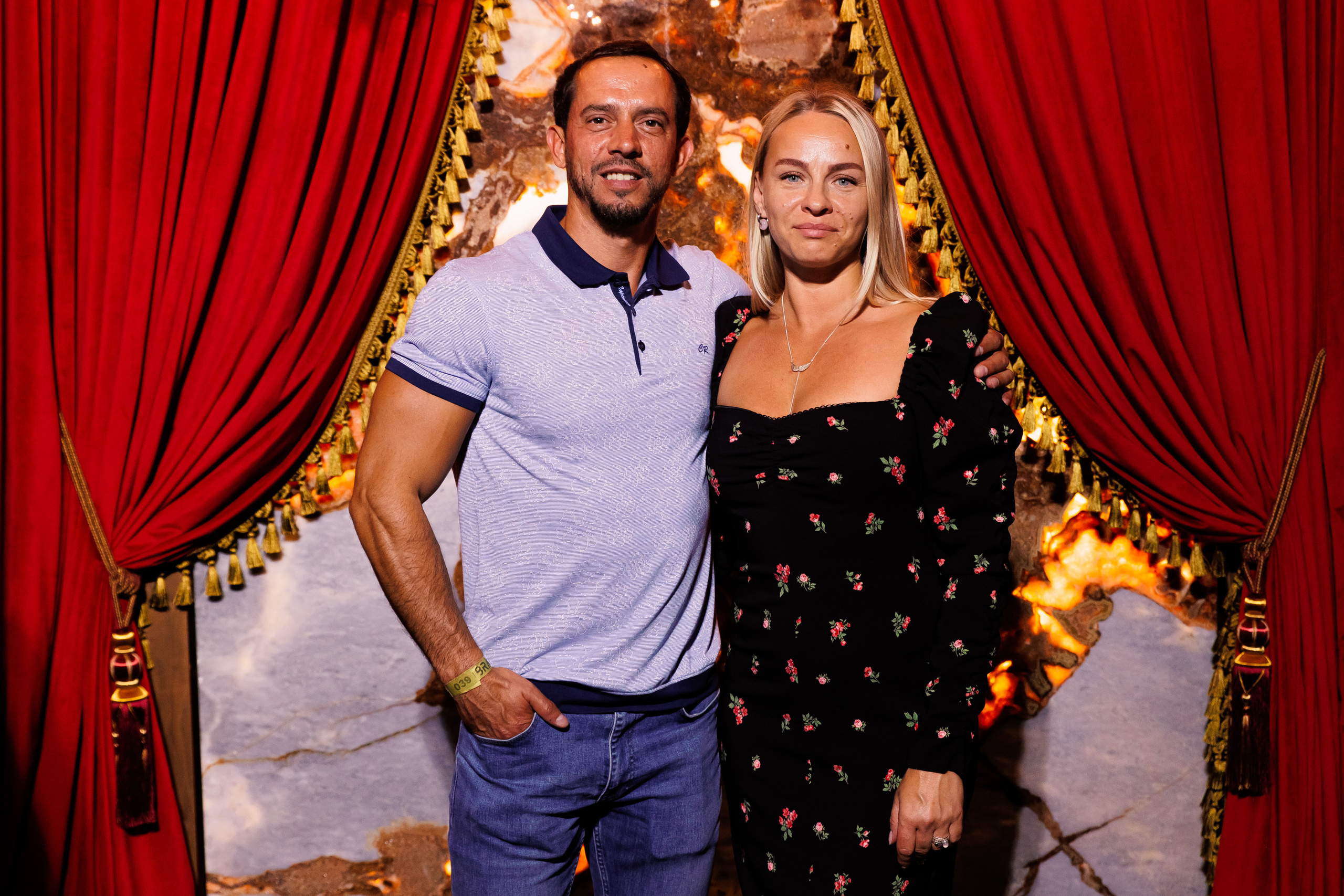 BRAVO. BIRTHDAY. BIG SHOW. [PART II]. СВОИ. ФОТООТЧЕТЫ-СОБЫТИЯ-МЕСТА