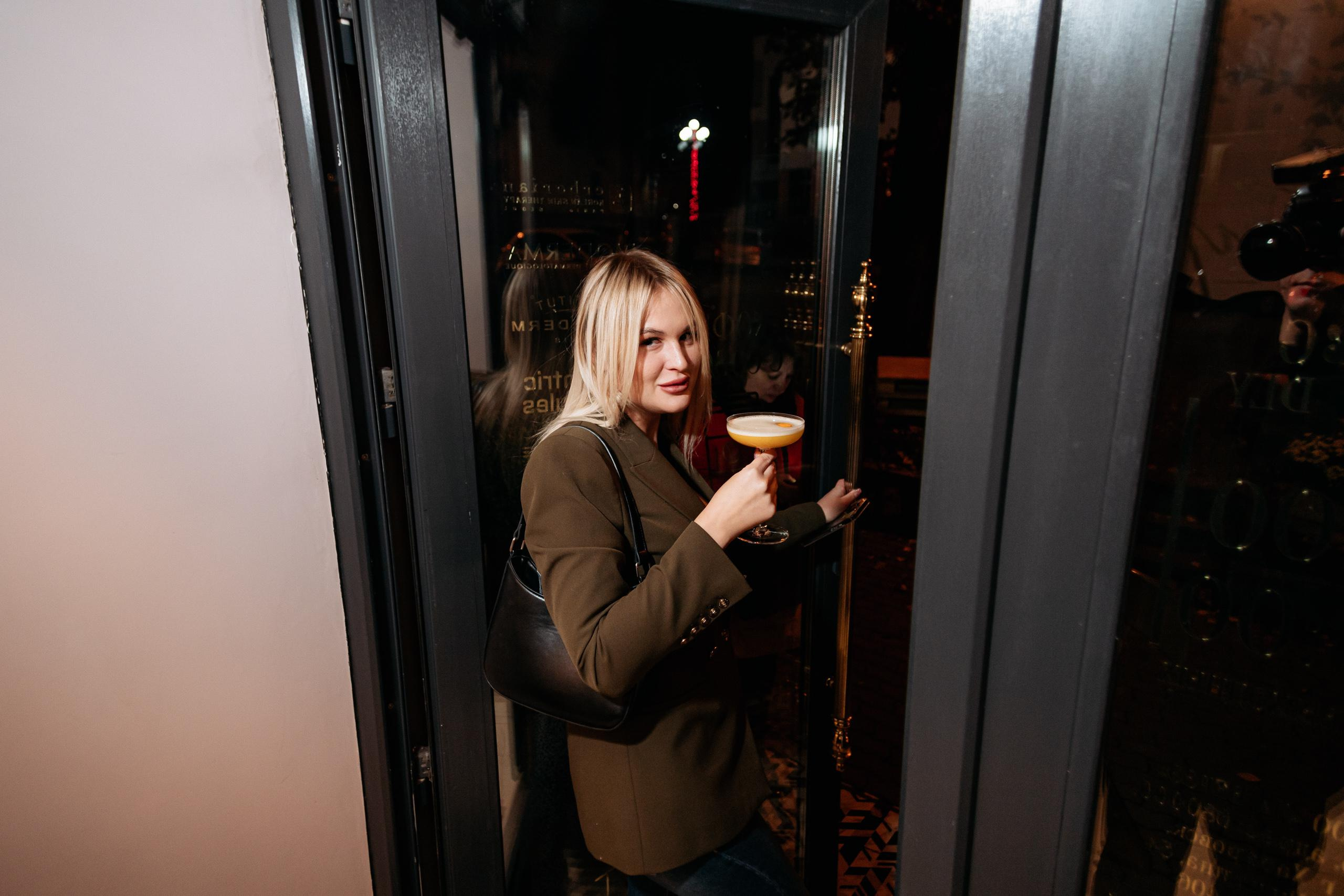 PROBIRKA21 [VILHELM PARFUMERIE]. СВОИ. ФОТООТЧЕТЫ-СОБЫТИЯ-МЕСТА