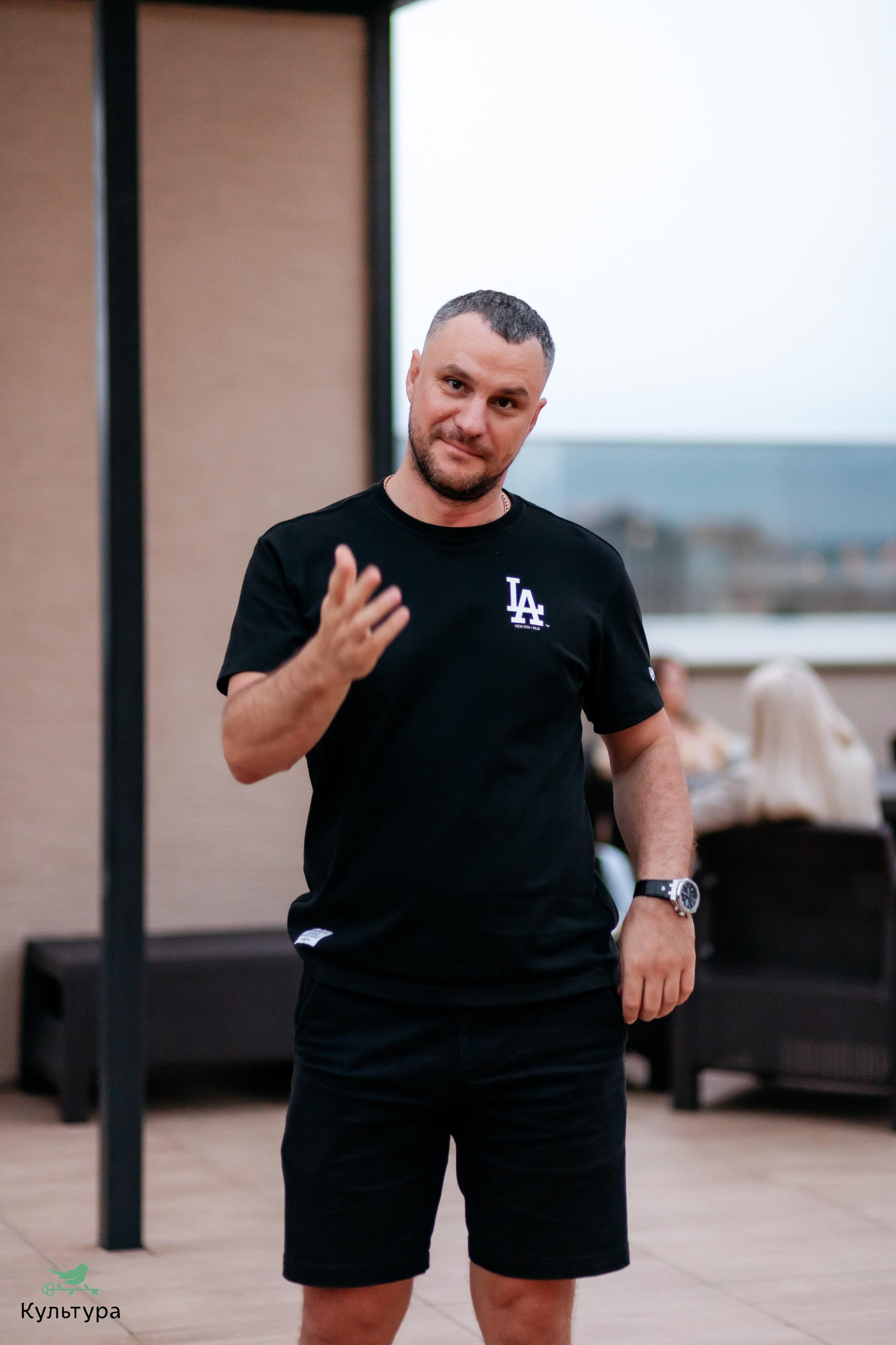 ЖК КУЛЬТУРА [КУЛЬТУРОЖИТЕЛИ]. СВОИ. ФОТООТЧЕТЫ-СОБЫТИЯ-МЕСТА