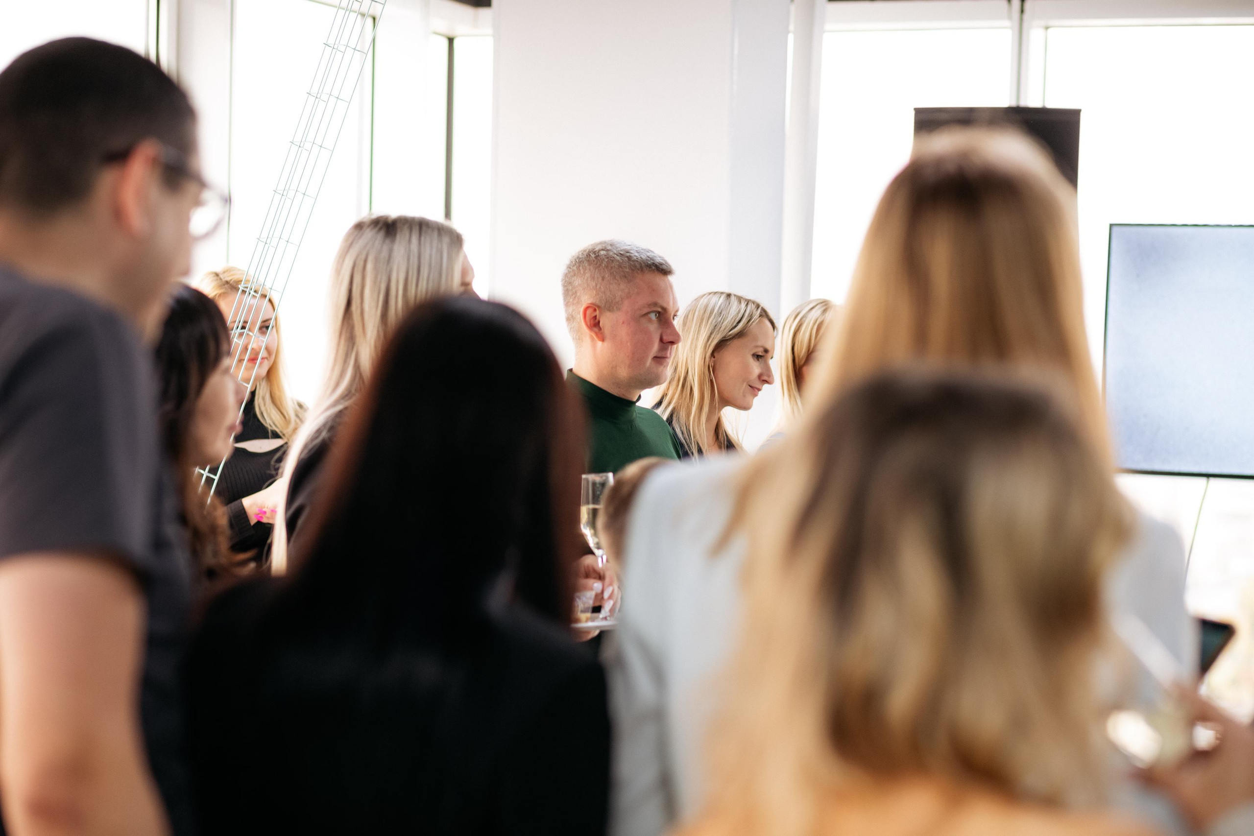 РРК «РОДИНА» [Открытие нового офиса]. СВОИ. ФОТООТЧЕТЫ-СОБЫТИЯ-МЕСТА