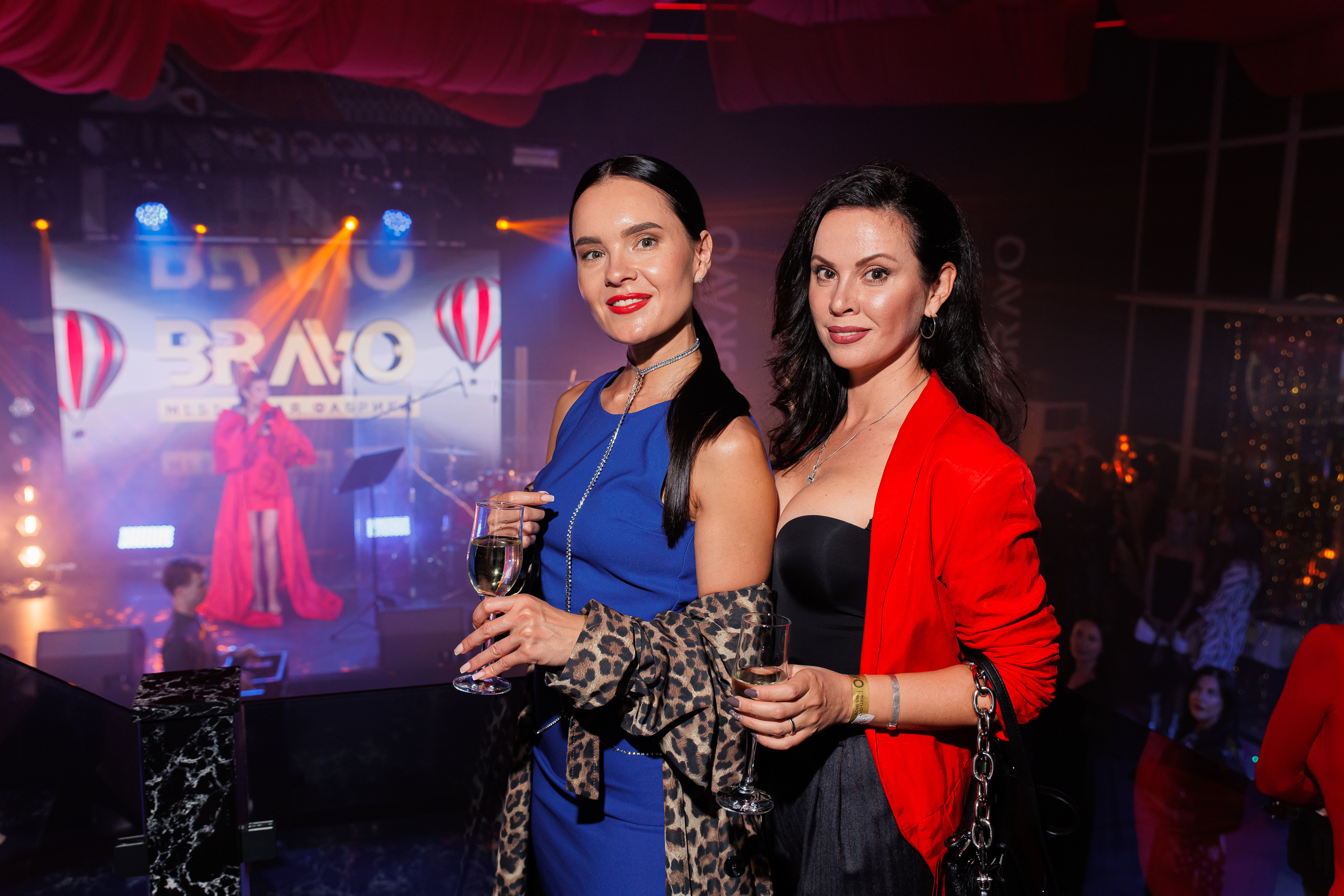 BRAVO. BIRTHDAY. BIG SHOW. [PART II]. СВОИ. ФОТООТЧЕТЫ-СОБЫТИЯ-МЕСТА