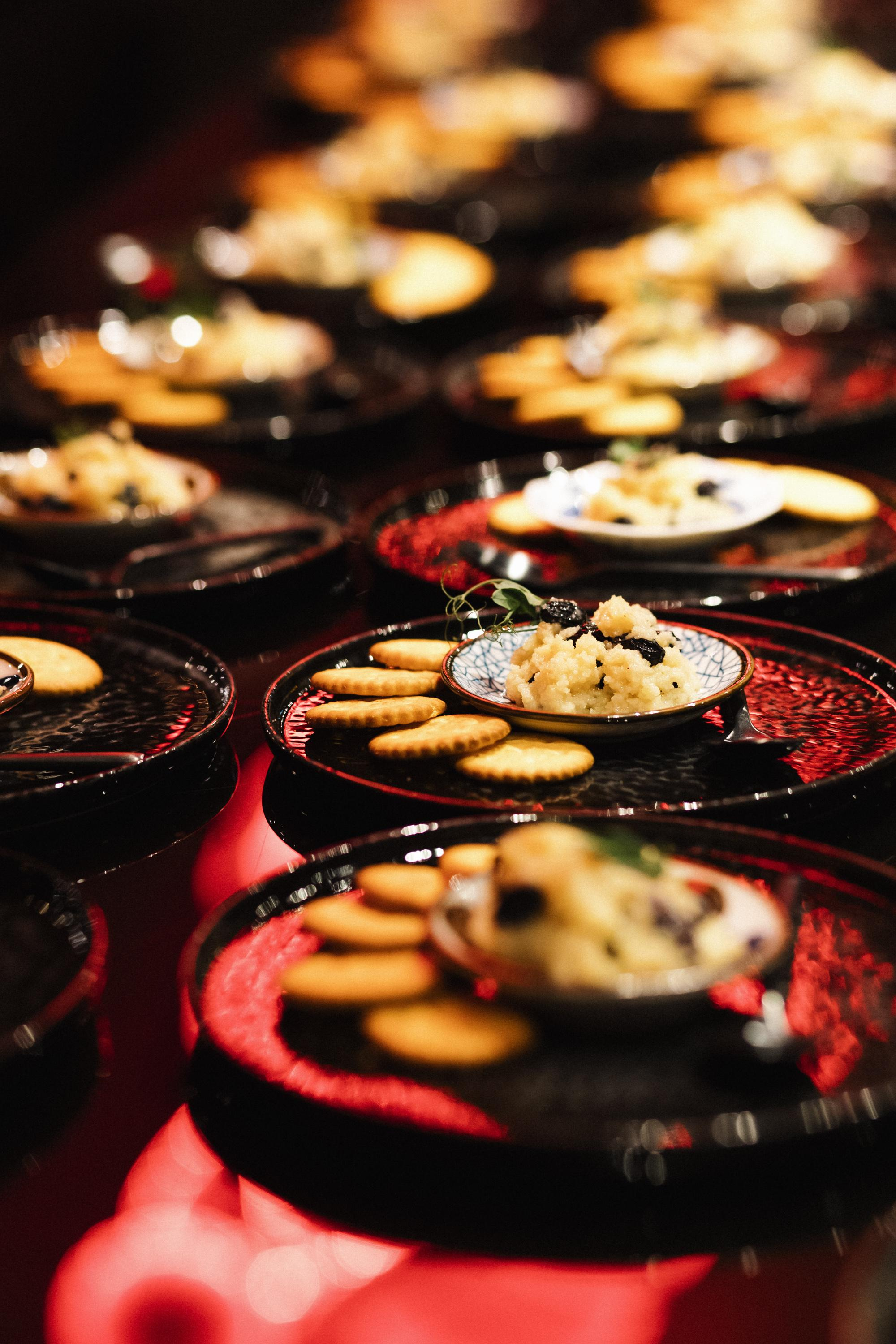 HANAMI [ГАЛА-УЖИН]. СВОИ. ФОТООТЧЕТЫ-СОБЫТИЯ-МЕСТА