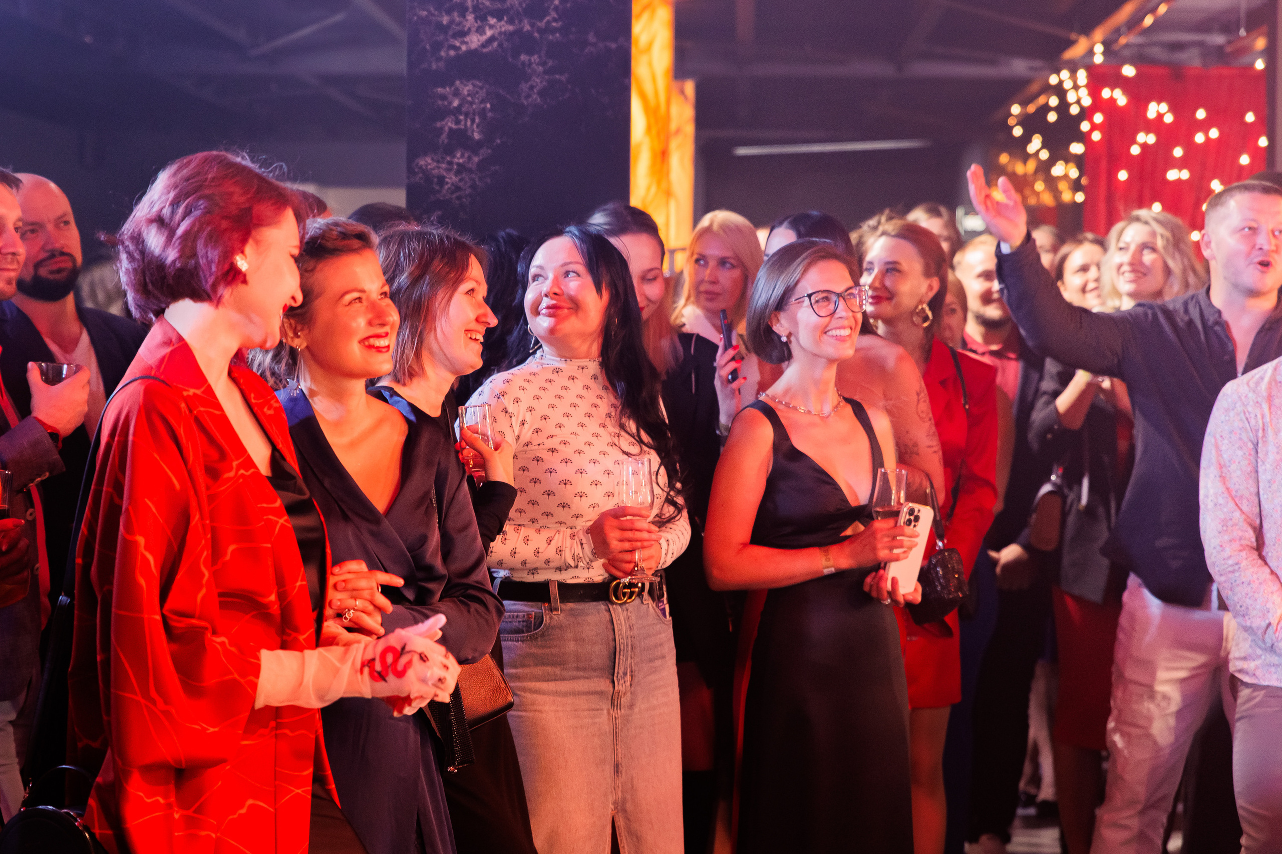 BRAVO. BIRTHDAY. BIG SHOW. [PART II]. СВОИ. ФОТООТЧЕТЫ-СОБЫТИЯ-МЕСТА