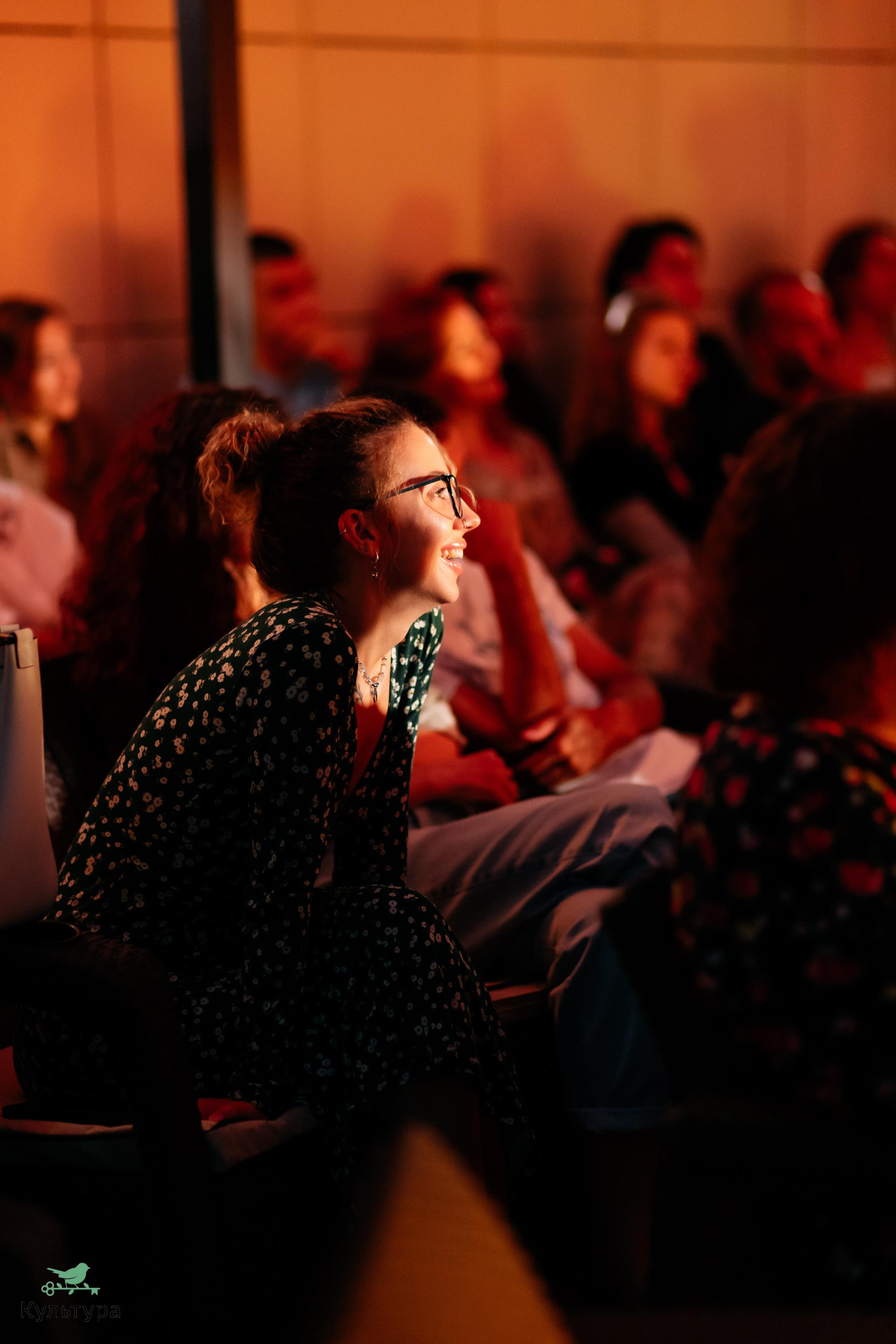 ЖК КУЛЬТУРА [СОЛНЕЧНАЯ ЛИНИЯ]. СВОИ. ФОТООТЧЕТЫ-СОБЫТИЯ-МЕСТА