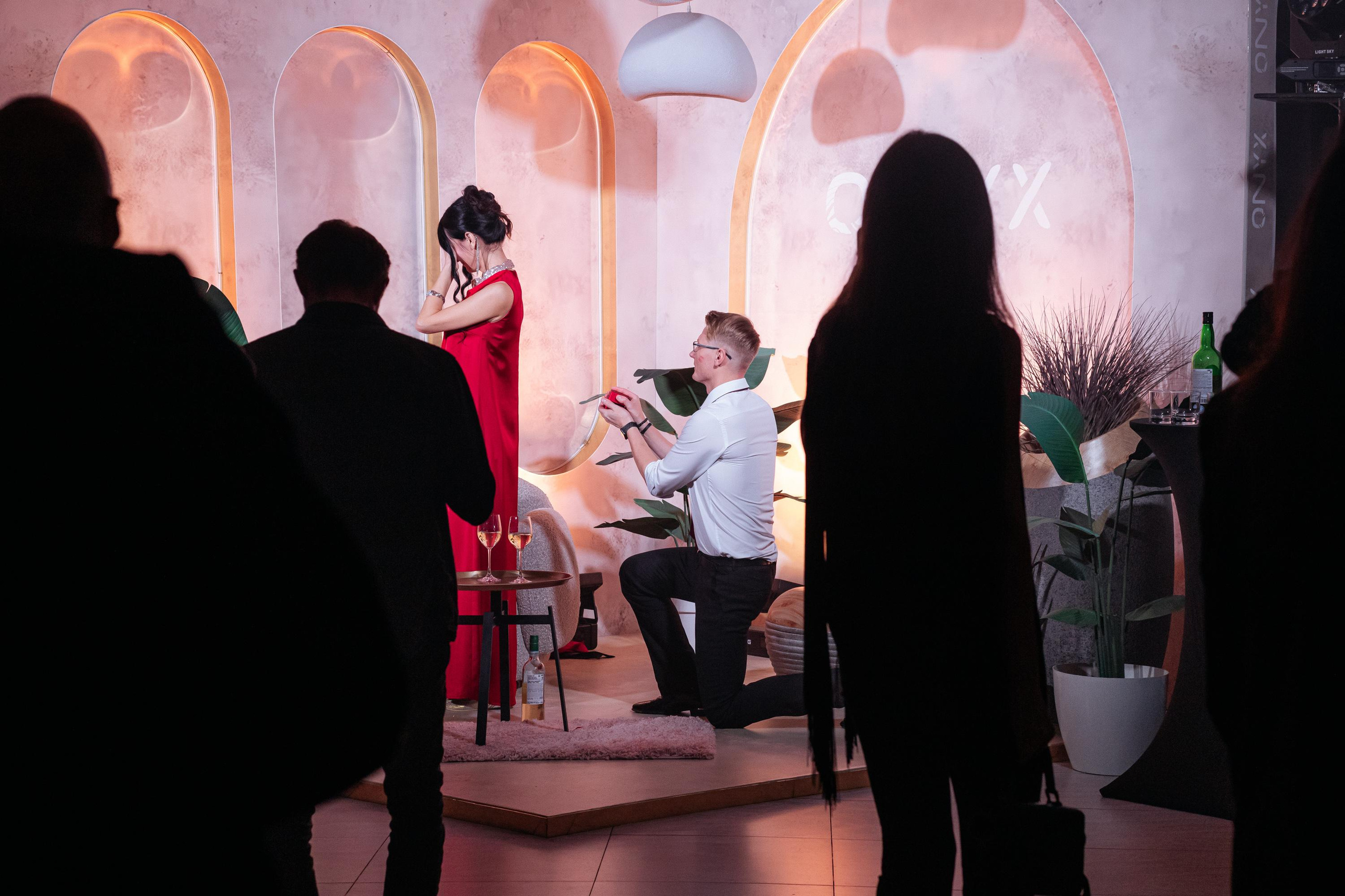 ONYX [Презентация нового Жилого Комплекса]. СВОИ. ФОТООТЧЕТЫ-СОБЫТИЯ-МЕСТА