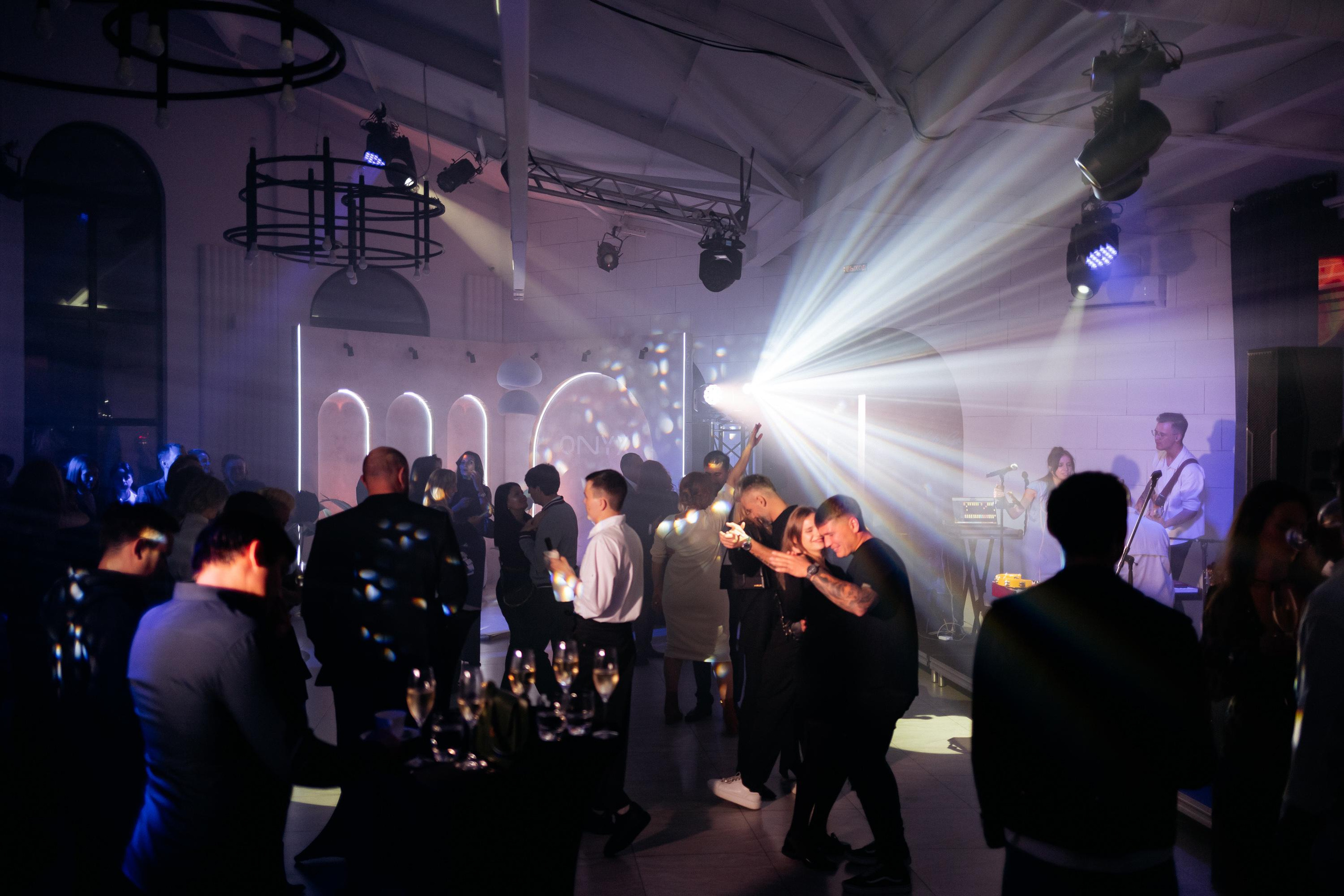 ONYX [Презентация нового Жилого Комплекса]. СВОИ. ФОТООТЧЕТЫ-СОБЫТИЯ-МЕСТА