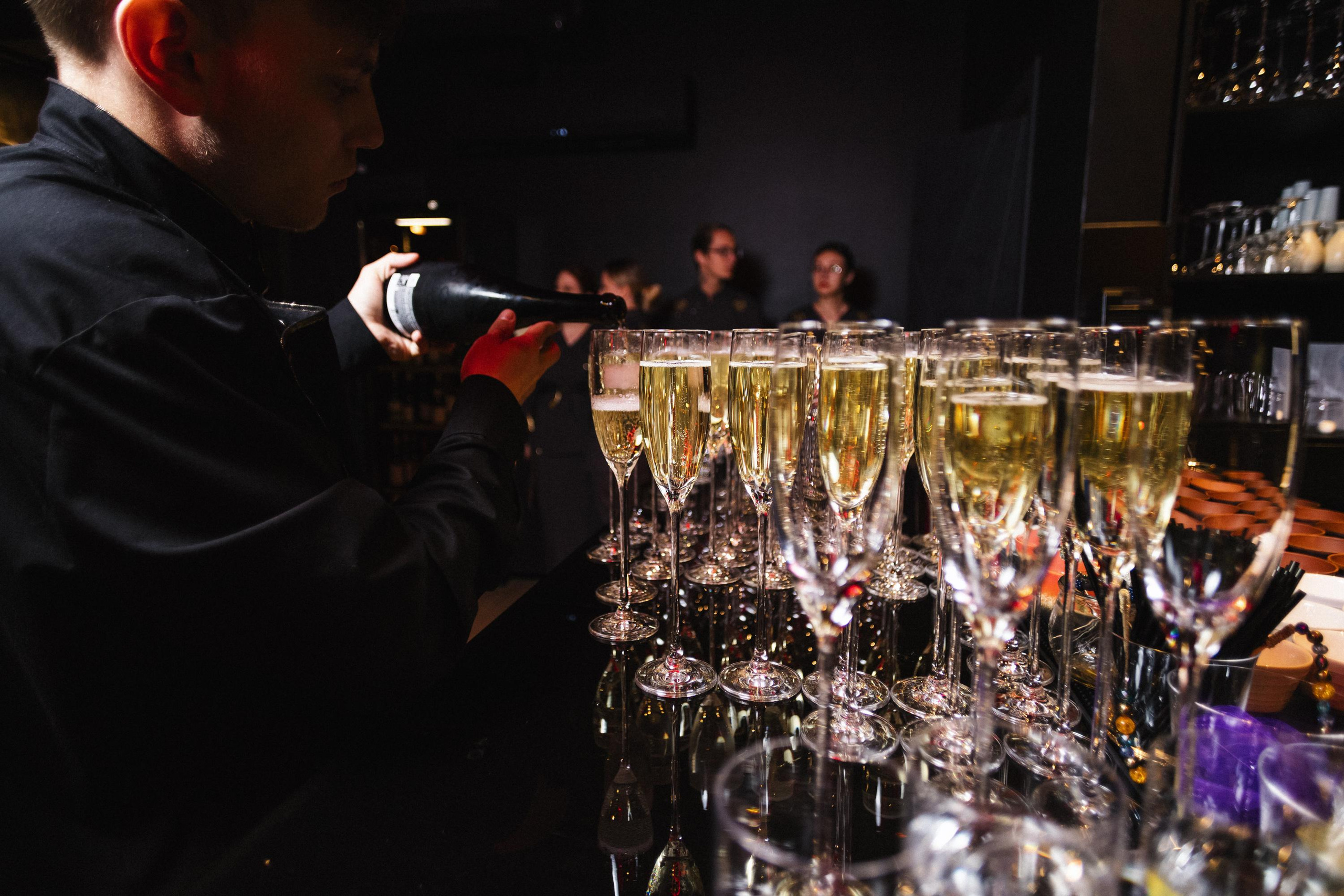 HANAMI [ГАЛА-УЖИН]. СВОИ. ФОТООТЧЕТЫ-СОБЫТИЯ-МЕСТА