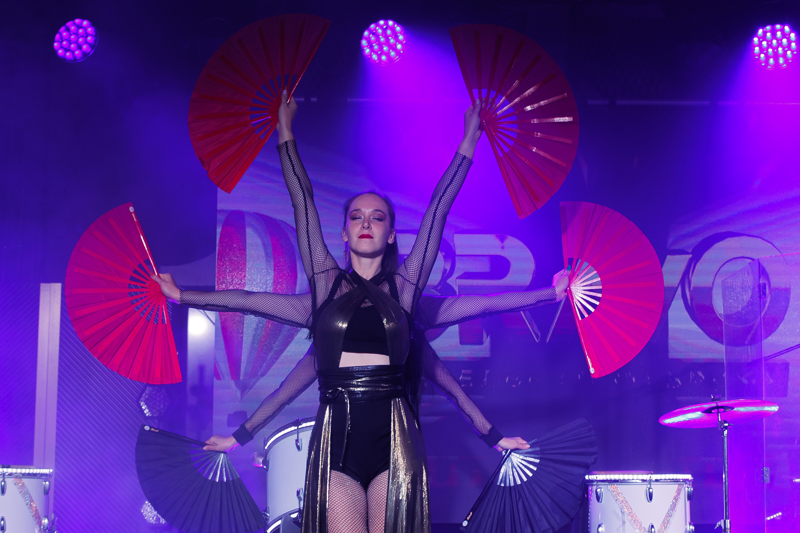 BRAVO. BIRTHDAY. BIG SHOW. [PART II]. СВОИ. ФОТООТЧЕТЫ-СОБЫТИЯ-МЕСТА