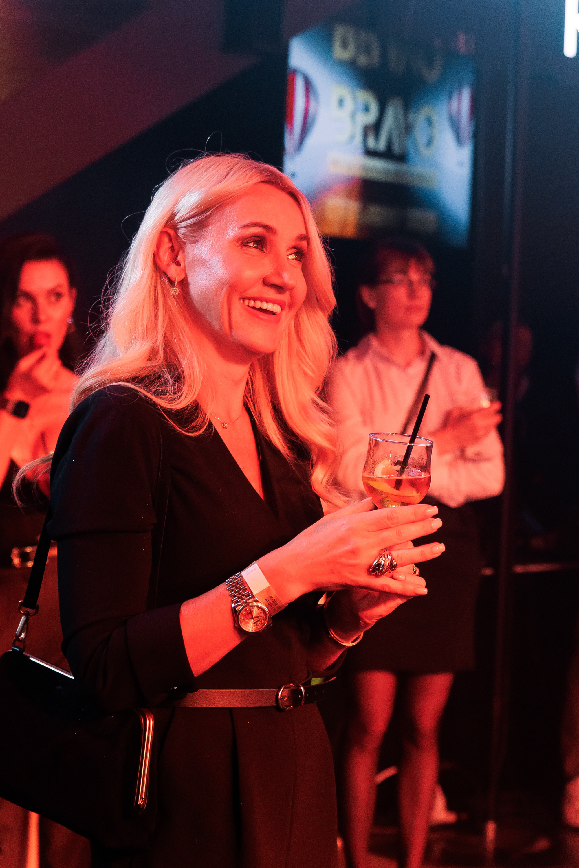 BRAVO. BIRTHDAY. BIG SHOW. [PART II]. СВОИ. ФОТООТЧЕТЫ-СОБЫТИЯ-МЕСТА