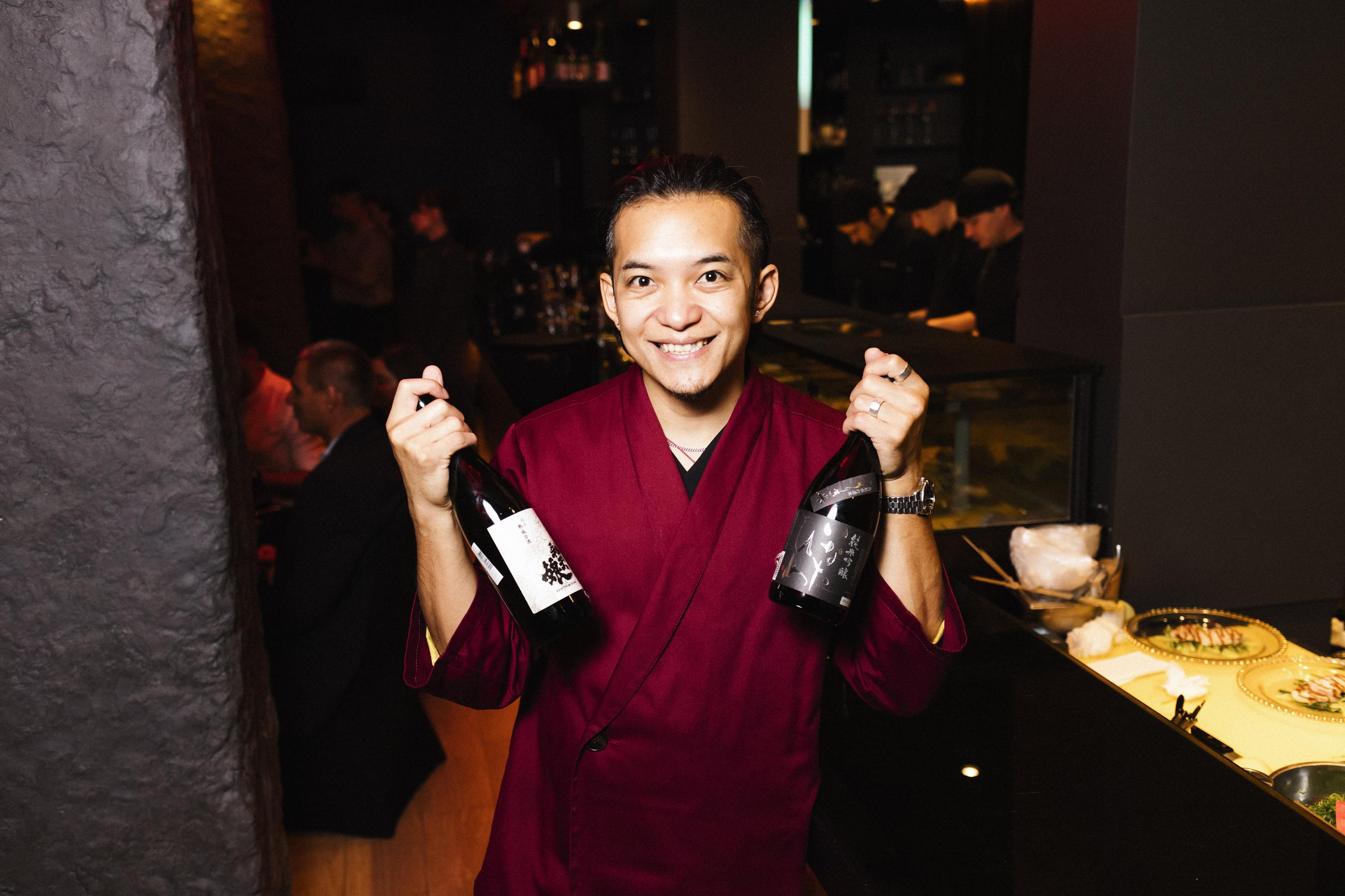 HANAMI [ГАЛА-УЖИН]. СВОИ. ФОТООТЧЕТЫ-СОБЫТИЯ-МЕСТА