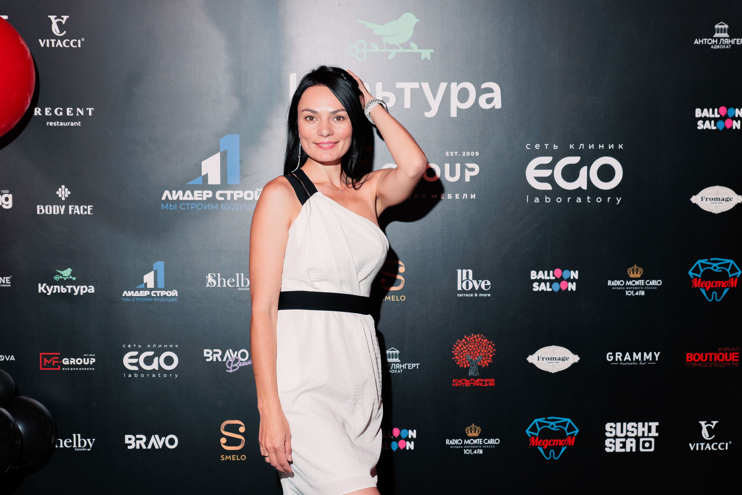 BRAVO. BIRTHDAY. BIG SHOW. [PART II]. СВОИ. ФОТООТЧЕТЫ-СОБЫТИЯ-МЕСТА