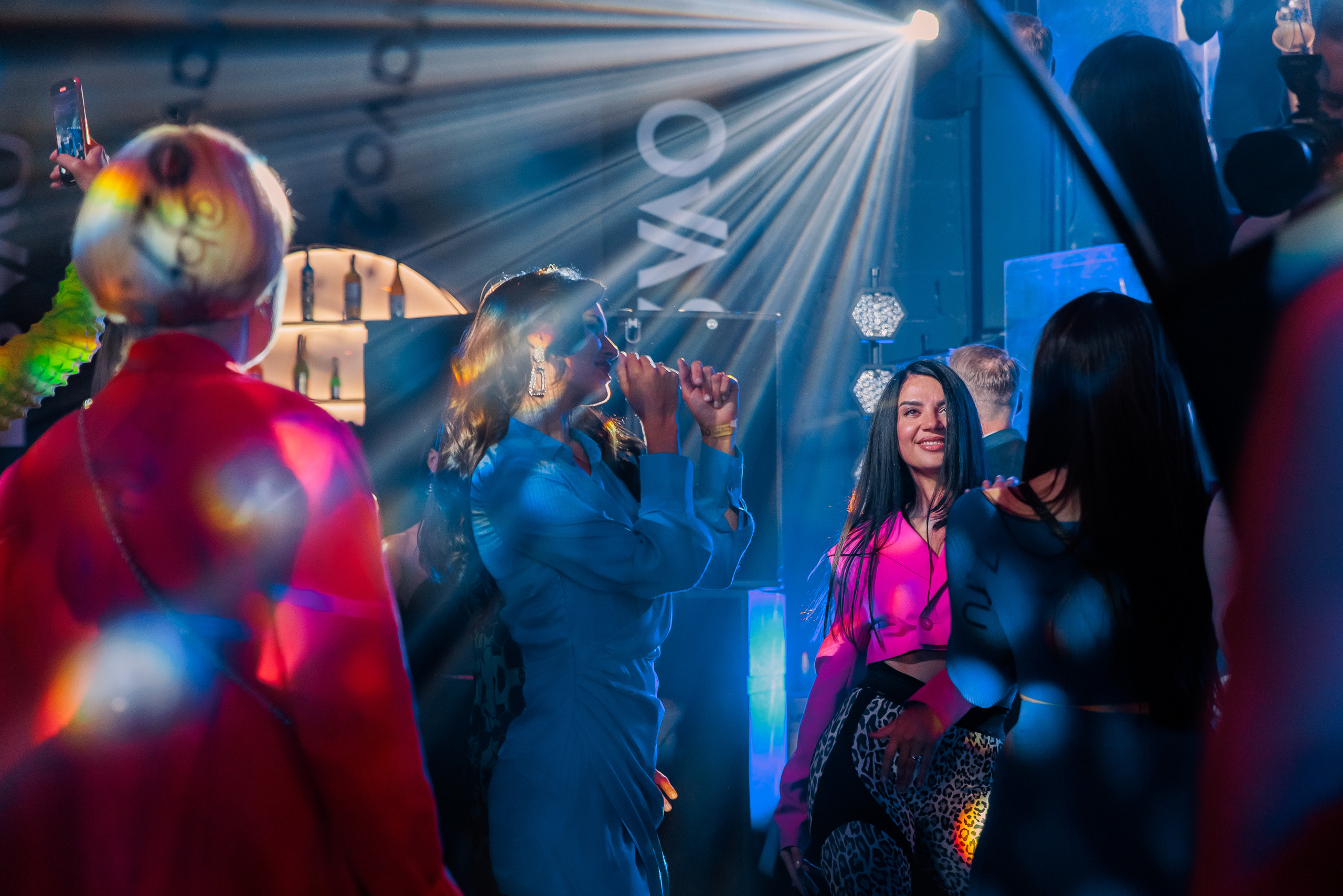 BRAVO. BIRTHDAY. BIG SHOW. [PART II]. СВОИ. ФОТООТЧЕТЫ-СОБЫТИЯ-МЕСТА