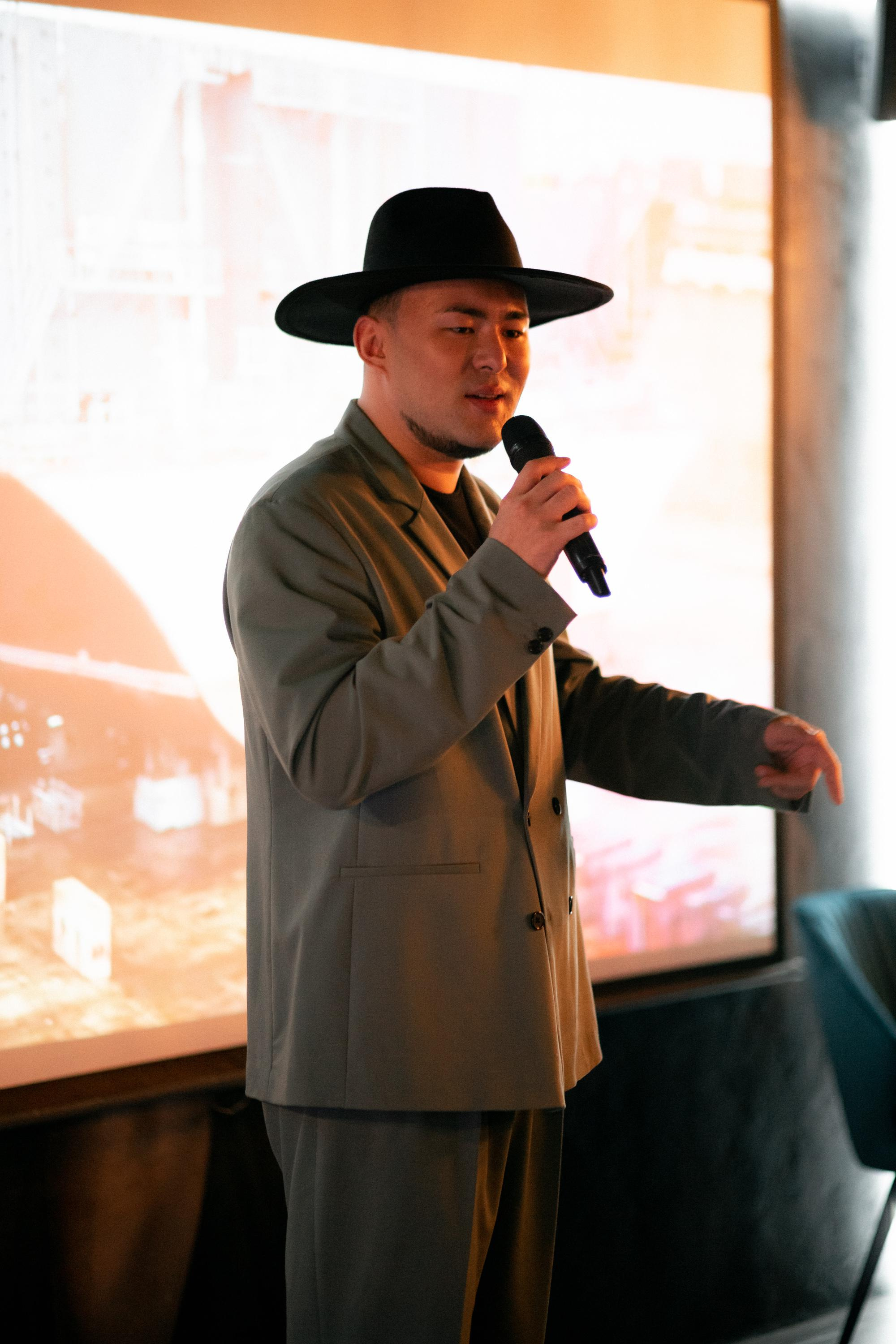 Mr.DUBLIN [ВИННЫЙ УЖИН]. СВОИ. ФОТООТЧЕТЫ-СОБЫТИЯ-МЕСТА