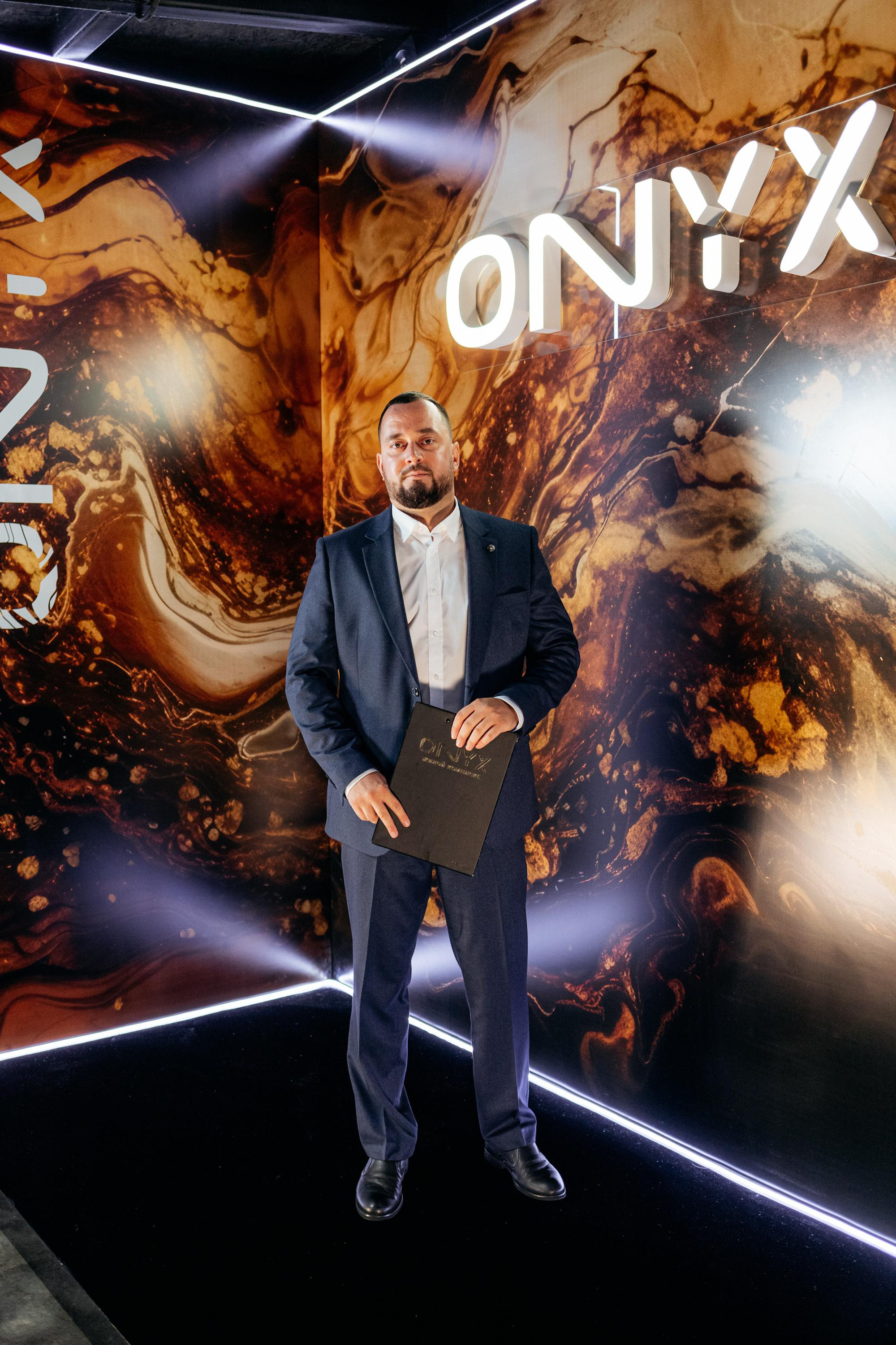 ONYX [Презентация нового Жилого Комплекса]. СВОИ. ФОТООТЧЕТЫ-СОБЫТИЯ-МЕСТА