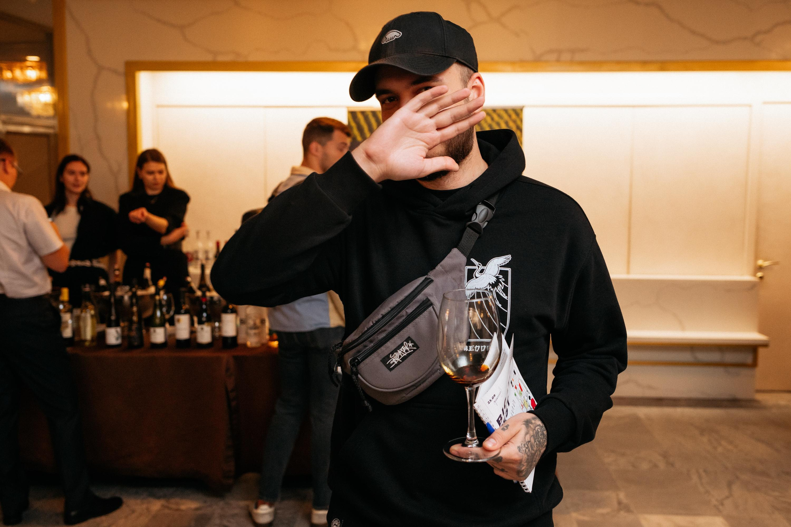 BIGATI FEST. СВОИ. ФОТООТЧЕТЫ-СОБЫТИЯ-МЕСТА