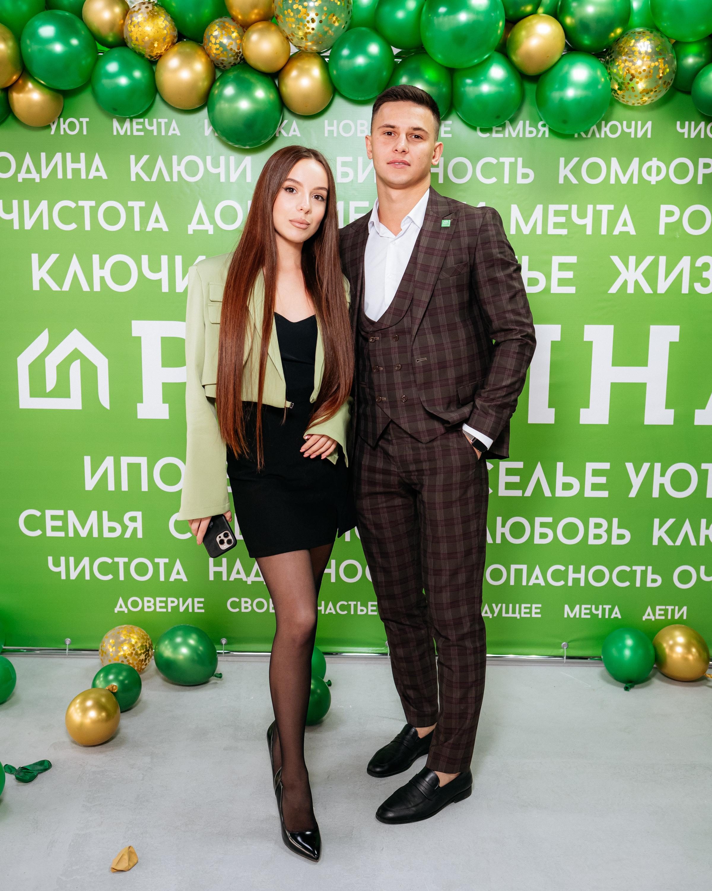 РРК «РОДИНА» [Открытие нового офиса]. СВОИ. ФОТООТЧЕТЫ-СОБЫТИЯ-МЕСТА