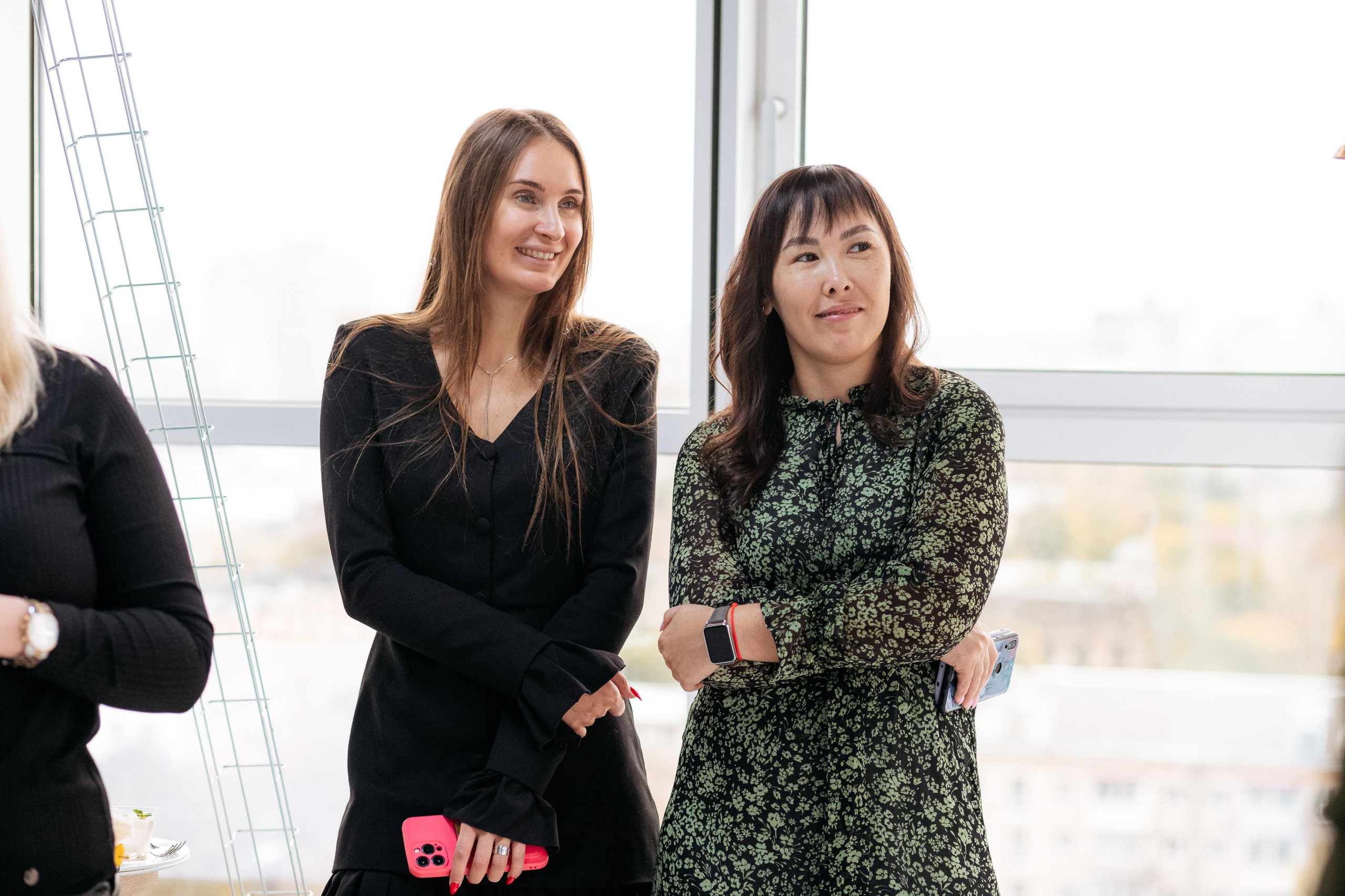 РРК «РОДИНА» [Открытие нового офиса]. СВОИ. ФОТООТЧЕТЫ-СОБЫТИЯ-МЕСТА