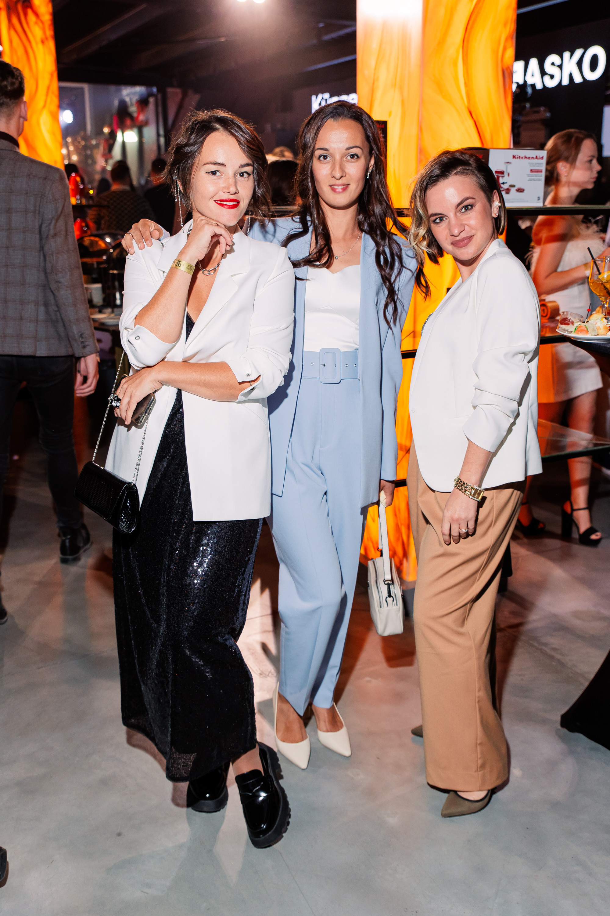 BRAVO. BIRTHDAY. BIG SHOW. [PART II]. СВОИ. ФОТООТЧЕТЫ-СОБЫТИЯ-МЕСТА