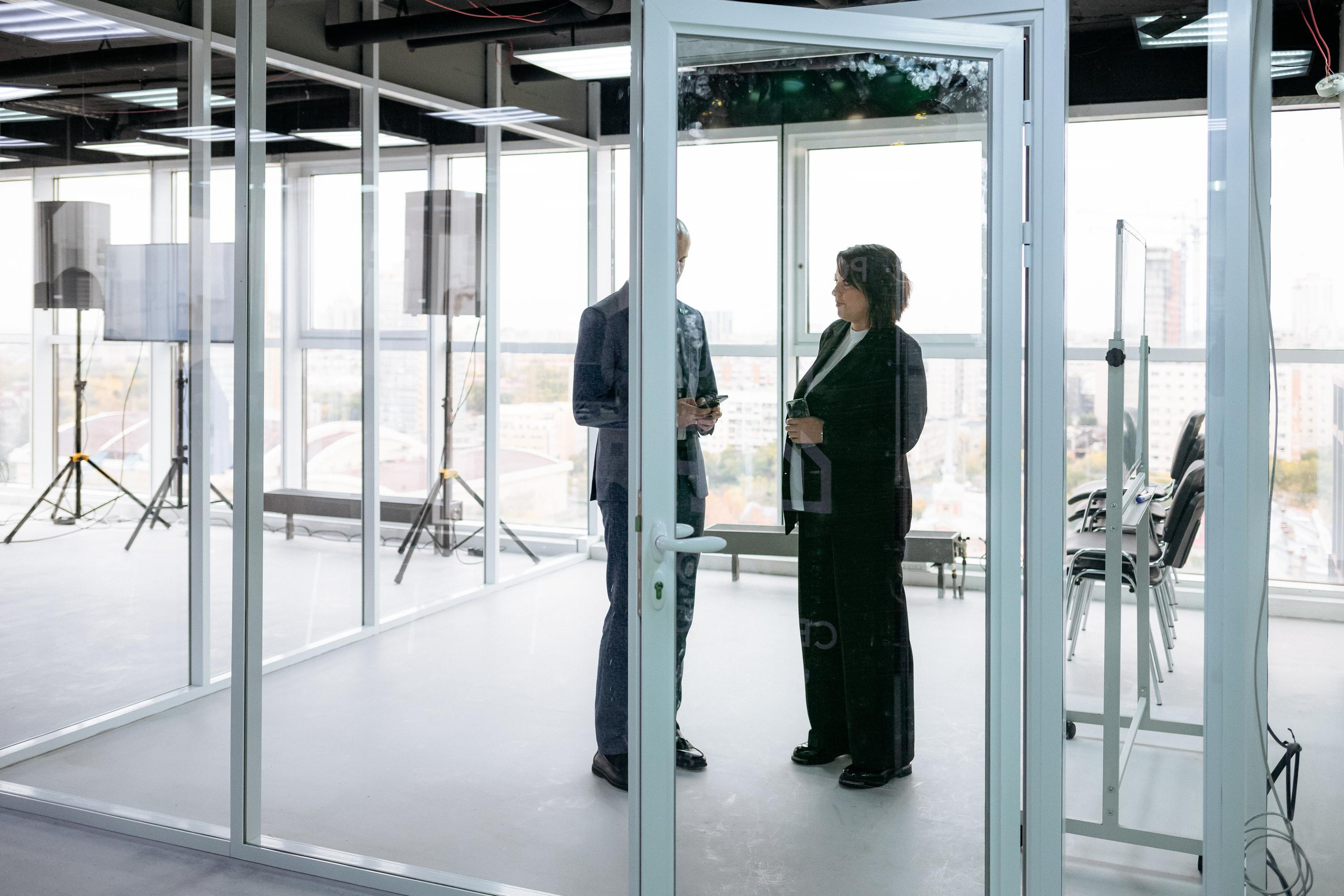 РРК «РОДИНА» [Открытие нового офиса]. СВОИ. ФОТООТЧЕТЫ-СОБЫТИЯ-МЕСТА