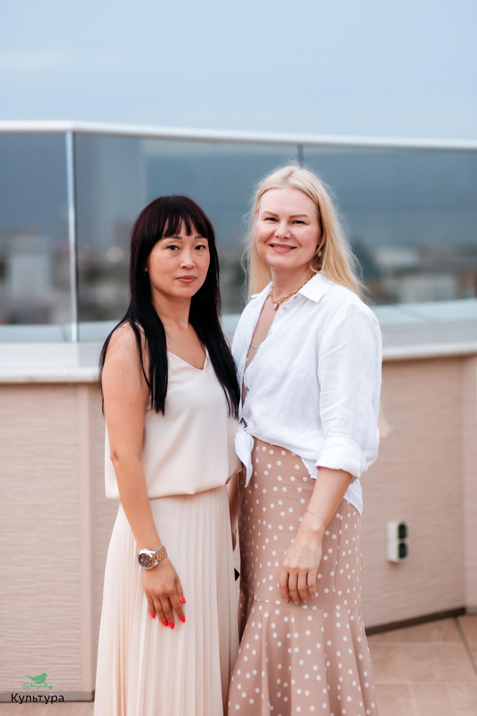 ЖК КУЛЬТУРА [КУЛЬТУРОЖИТЕЛИ]. СВОИ. ФОТООТЧЕТЫ-СОБЫТИЯ-МЕСТА