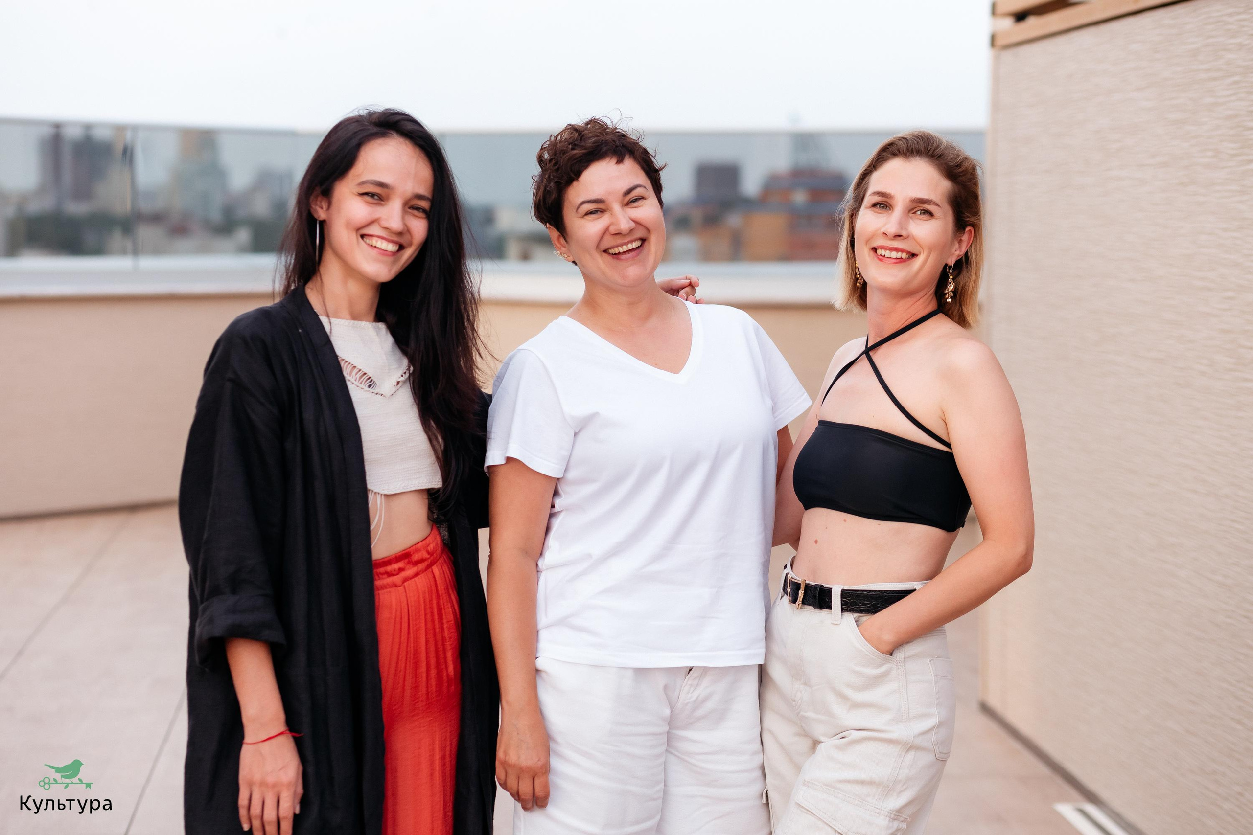 ЖК КУЛЬТУРА [КУЛЬТУРОЖИТЕЛИ]. СВОИ. ФОТООТЧЕТЫ-СОБЫТИЯ-МЕСТА