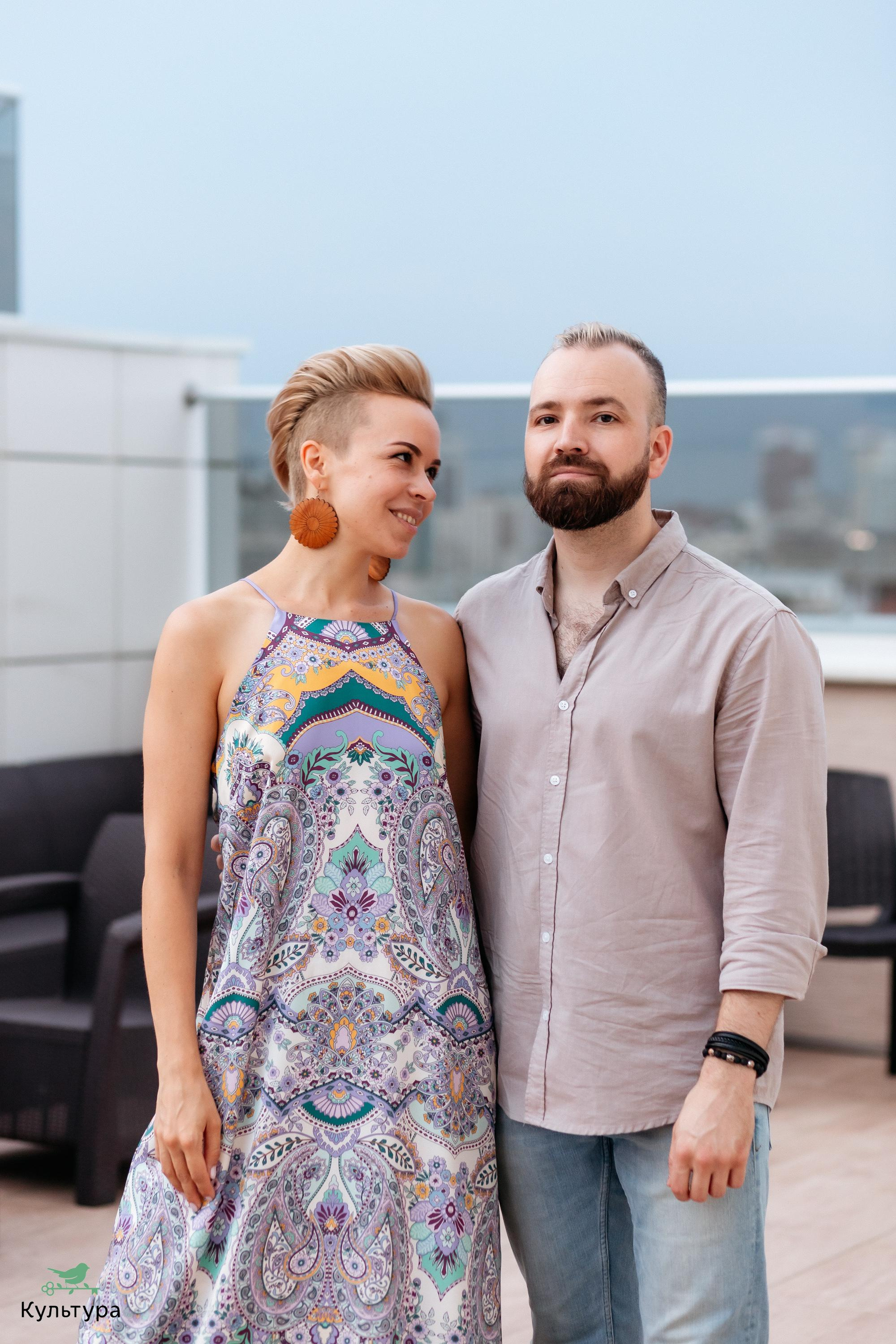 ЖК КУЛЬТУРА [КУЛЬТУРОЖИТЕЛИ]. СВОИ. ФОТООТЧЕТЫ-СОБЫТИЯ-МЕСТА