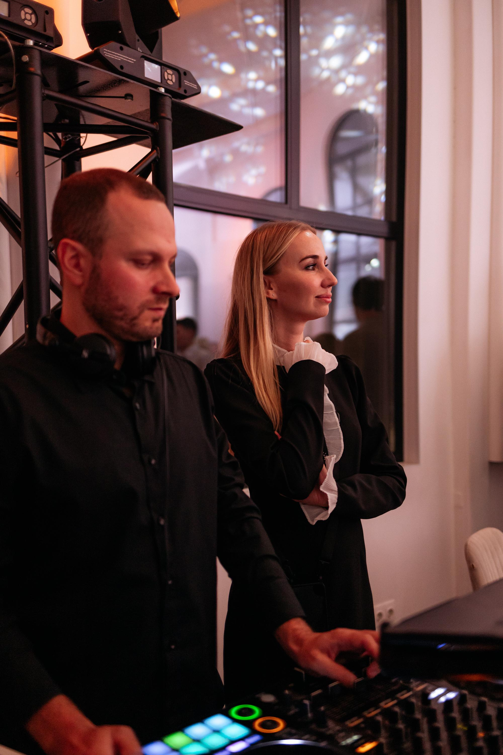 ONYX [Презентация нового Жилого Комплекса]. СВОИ. ФОТООТЧЕТЫ-СОБЫТИЯ-МЕСТА