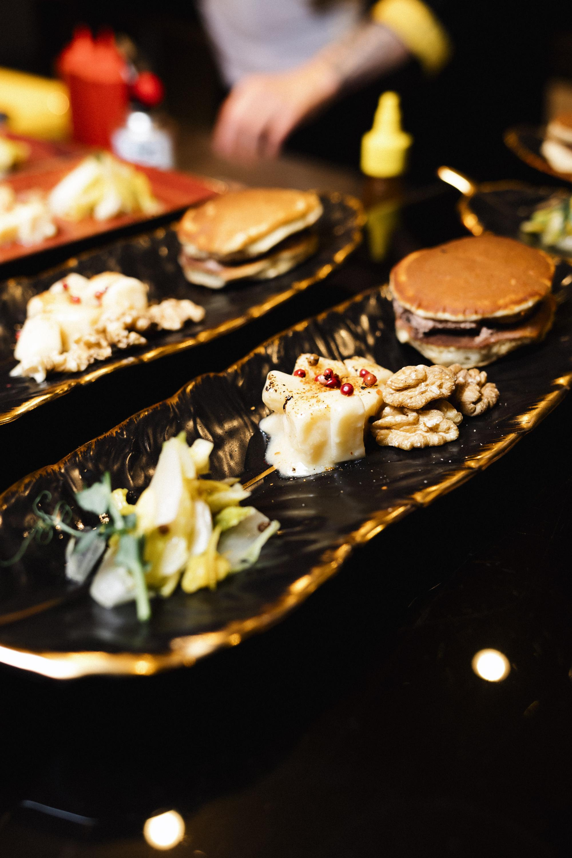 HANAMI [ГАЛА-УЖИН]. СВОИ. ФОТООТЧЕТЫ-СОБЫТИЯ-МЕСТА