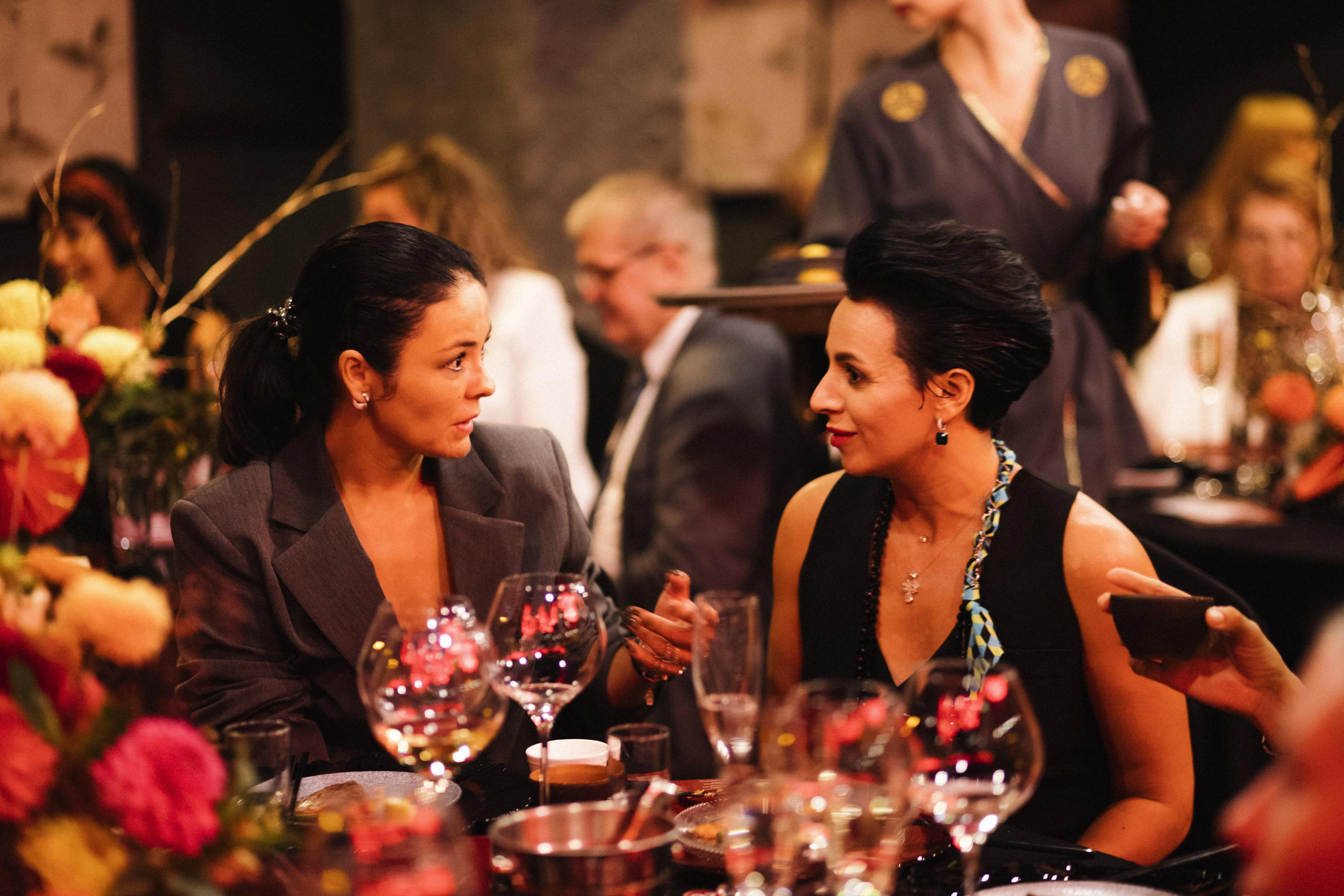 HANAMI [ГАЛА-УЖИН]. СВОИ. ФОТООТЧЕТЫ-СОБЫТИЯ-МЕСТА