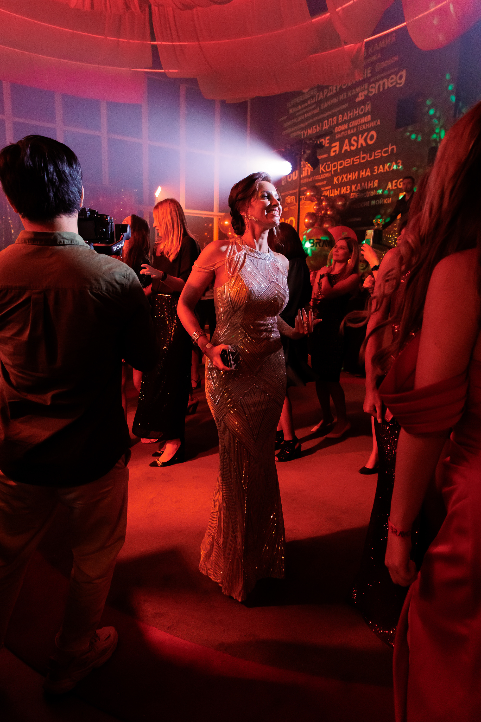 BRAVO. BIRTHDAY. BIG SHOW. [PART II]. СВОИ. ФОТООТЧЕТЫ-СОБЫТИЯ-МЕСТА