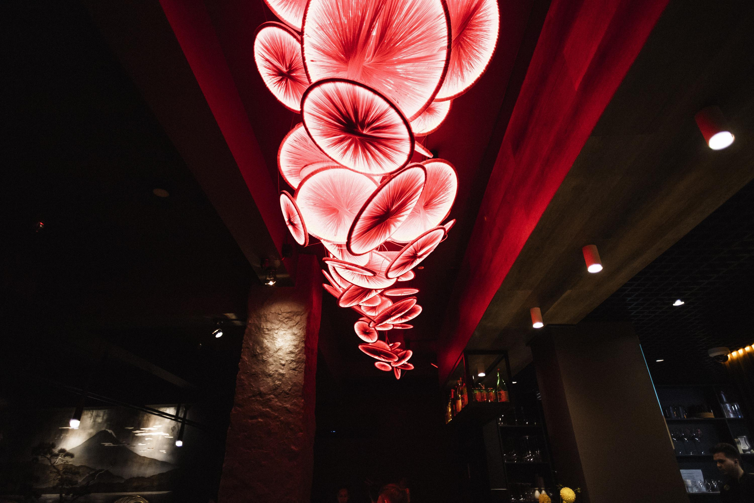 HANAMI [ГАЛА-УЖИН]. СВОИ. ФОТООТЧЕТЫ-СОБЫТИЯ-МЕСТА