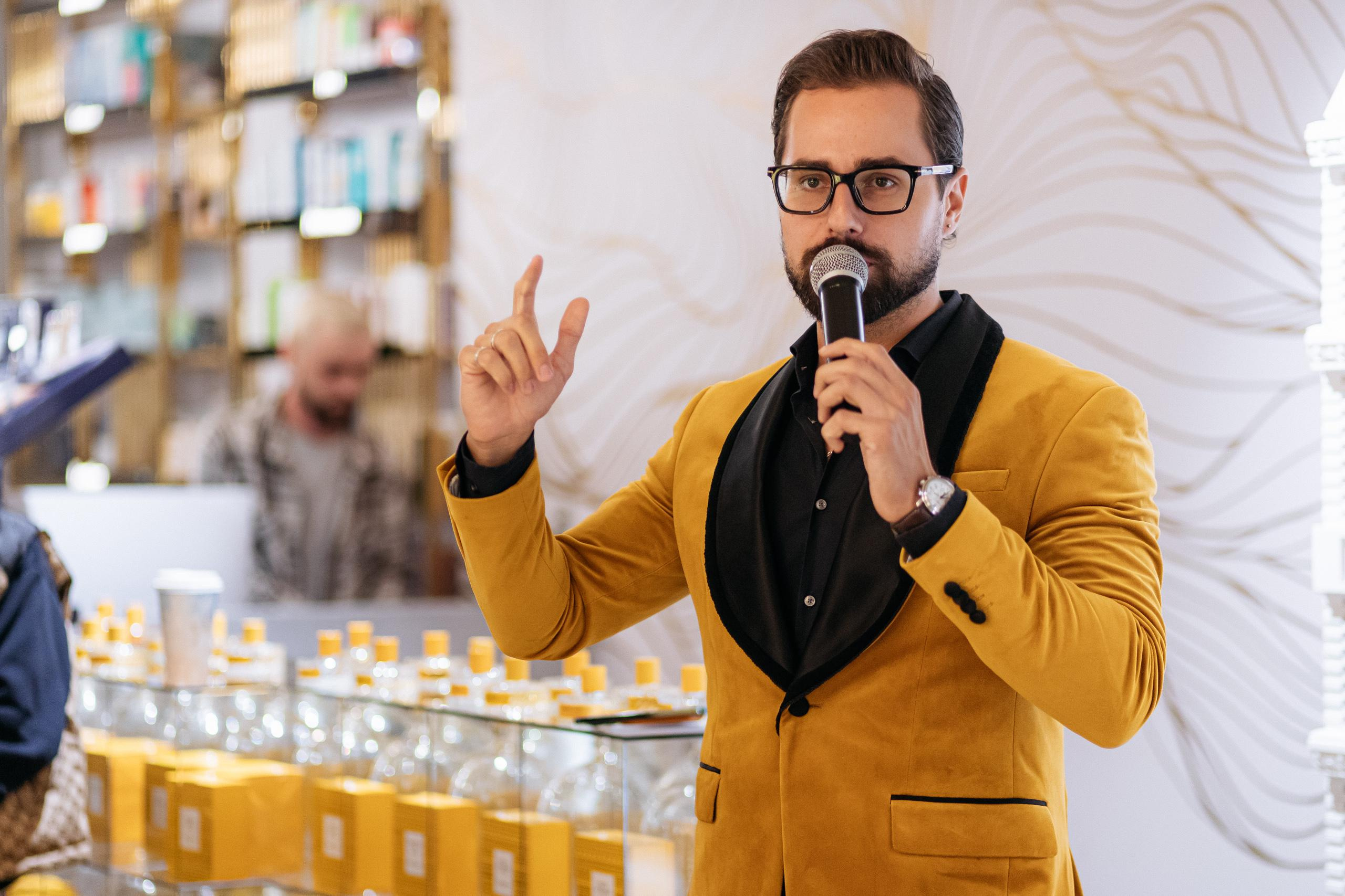 PROBIRKA21 [VILHELM PARFUMERIE]. СВОИ. ФОТООТЧЕТЫ-СОБЫТИЯ-МЕСТА