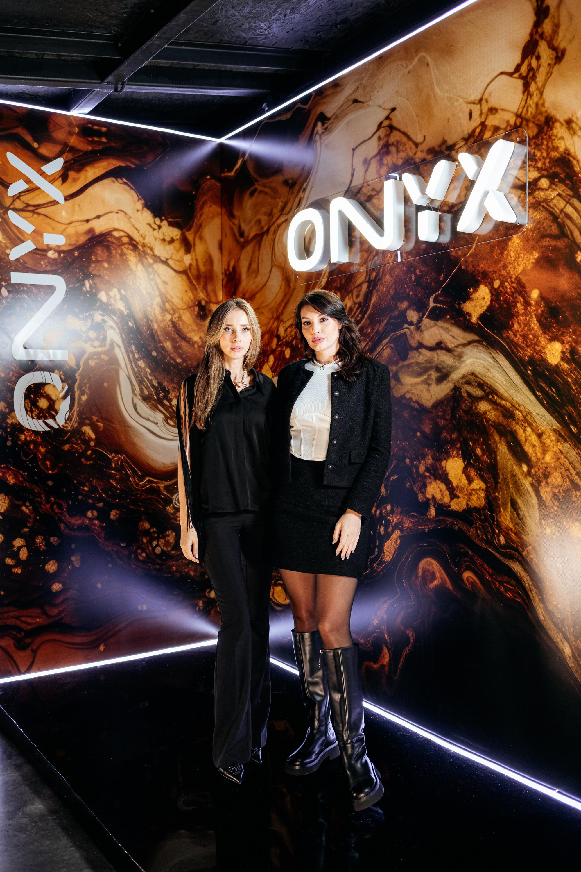 ONYX [Презентация нового Жилого Комплекса]. СВОИ. ФОТООТЧЕТЫ-СОБЫТИЯ-МЕСТА