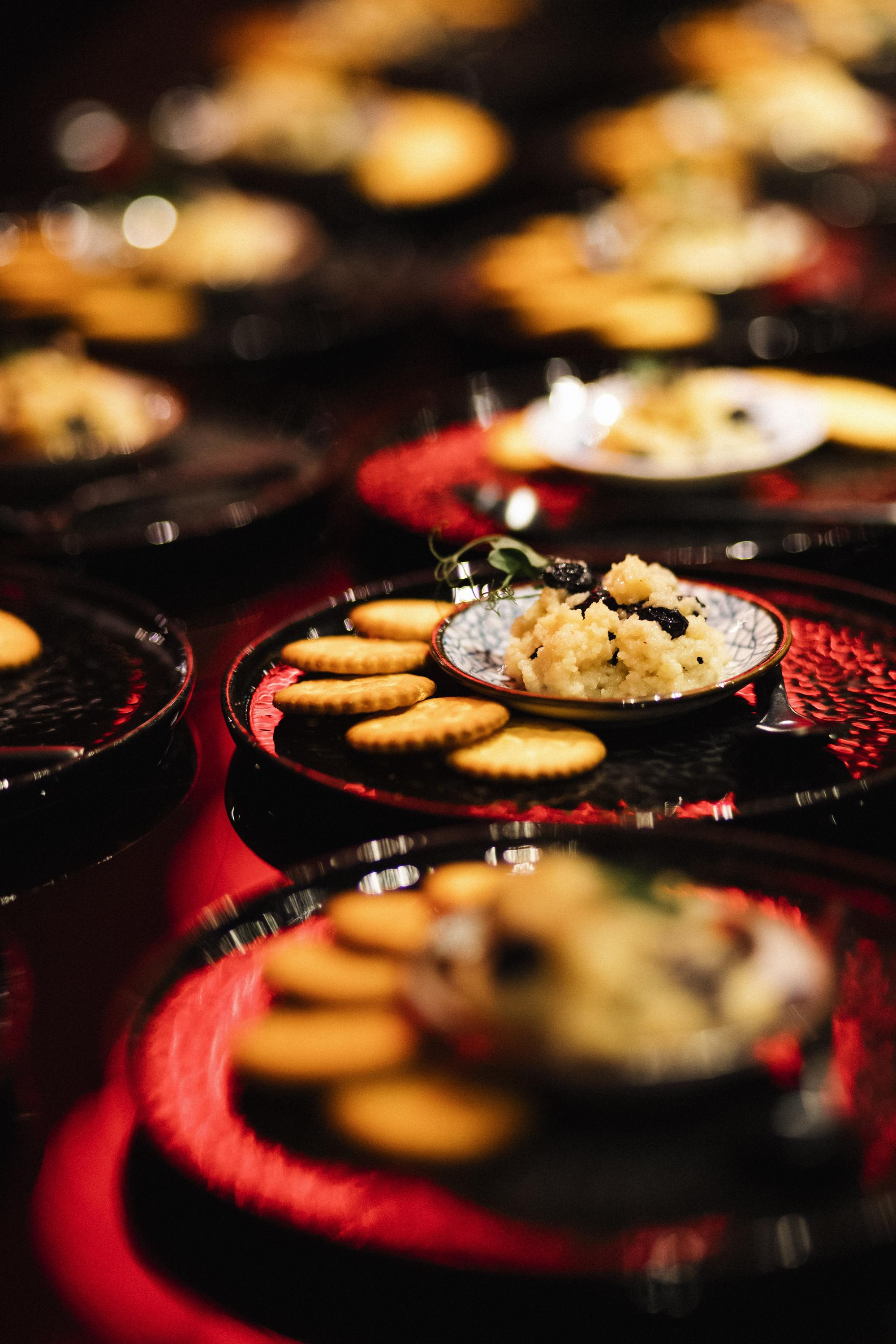 HANAMI [ГАЛА-УЖИН]. СВОИ. ФОТООТЧЕТЫ-СОБЫТИЯ-МЕСТА