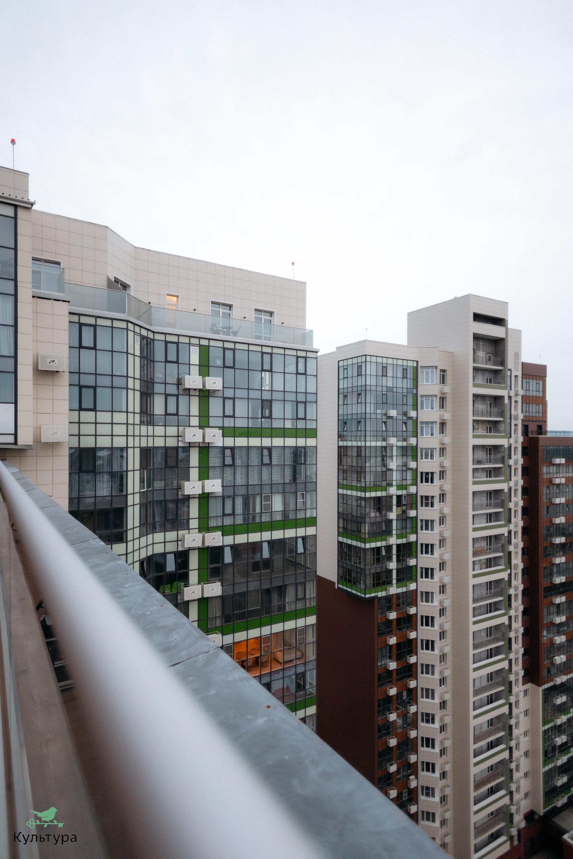 ЖК КУЛЬТУРА [СОЛНЕЧНАЯ ЛИНИЯ]. СВОИ. ФОТООТЧЕТЫ-СОБЫТИЯ-МЕСТА