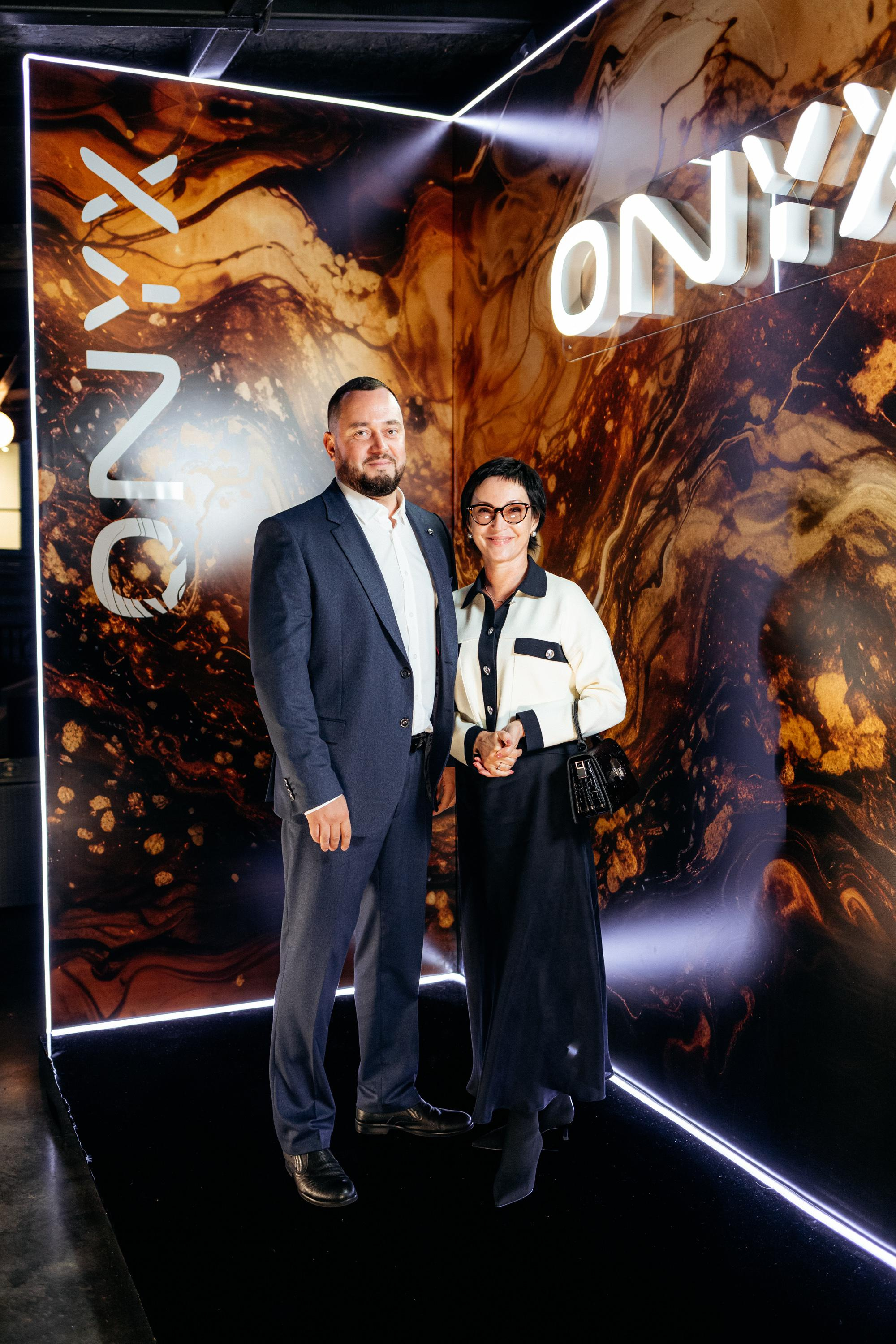 ONYX [Презентация нового Жилого Комплекса]. СВОИ. ФОТООТЧЕТЫ-СОБЫТИЯ-МЕСТА