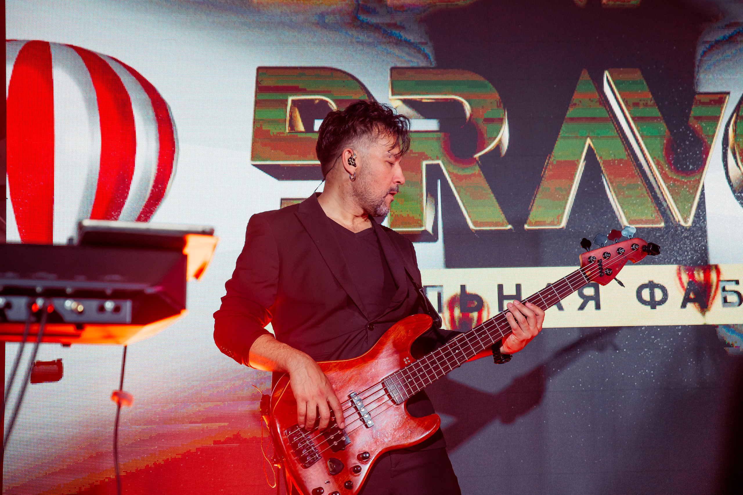 BRAVO. BIRTHDAY. BIG SHOW. [PART II]. СВОИ. ФОТООТЧЕТЫ-СОБЫТИЯ-МЕСТА