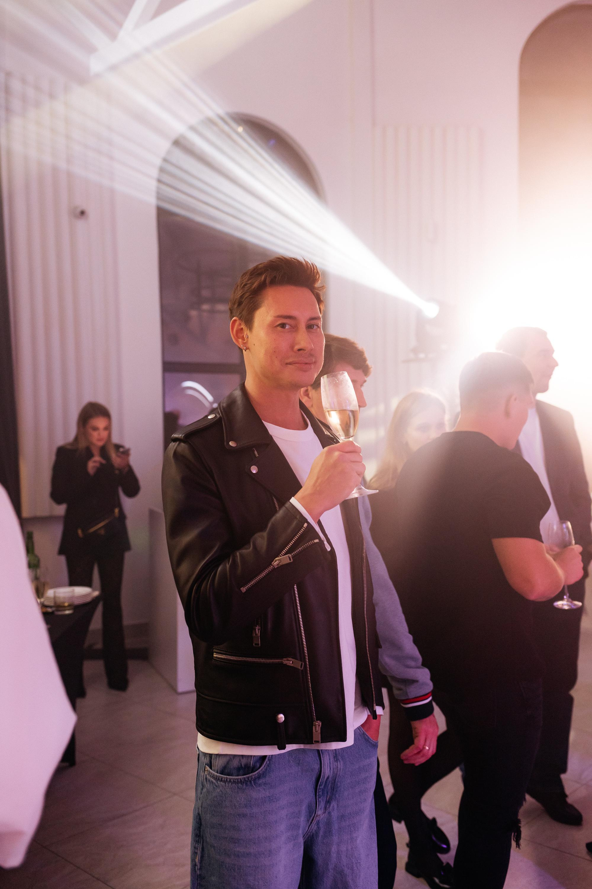 ONYX [Презентация нового Жилого Комплекса]. СВОИ. ФОТООТЧЕТЫ-СОБЫТИЯ-МЕСТА