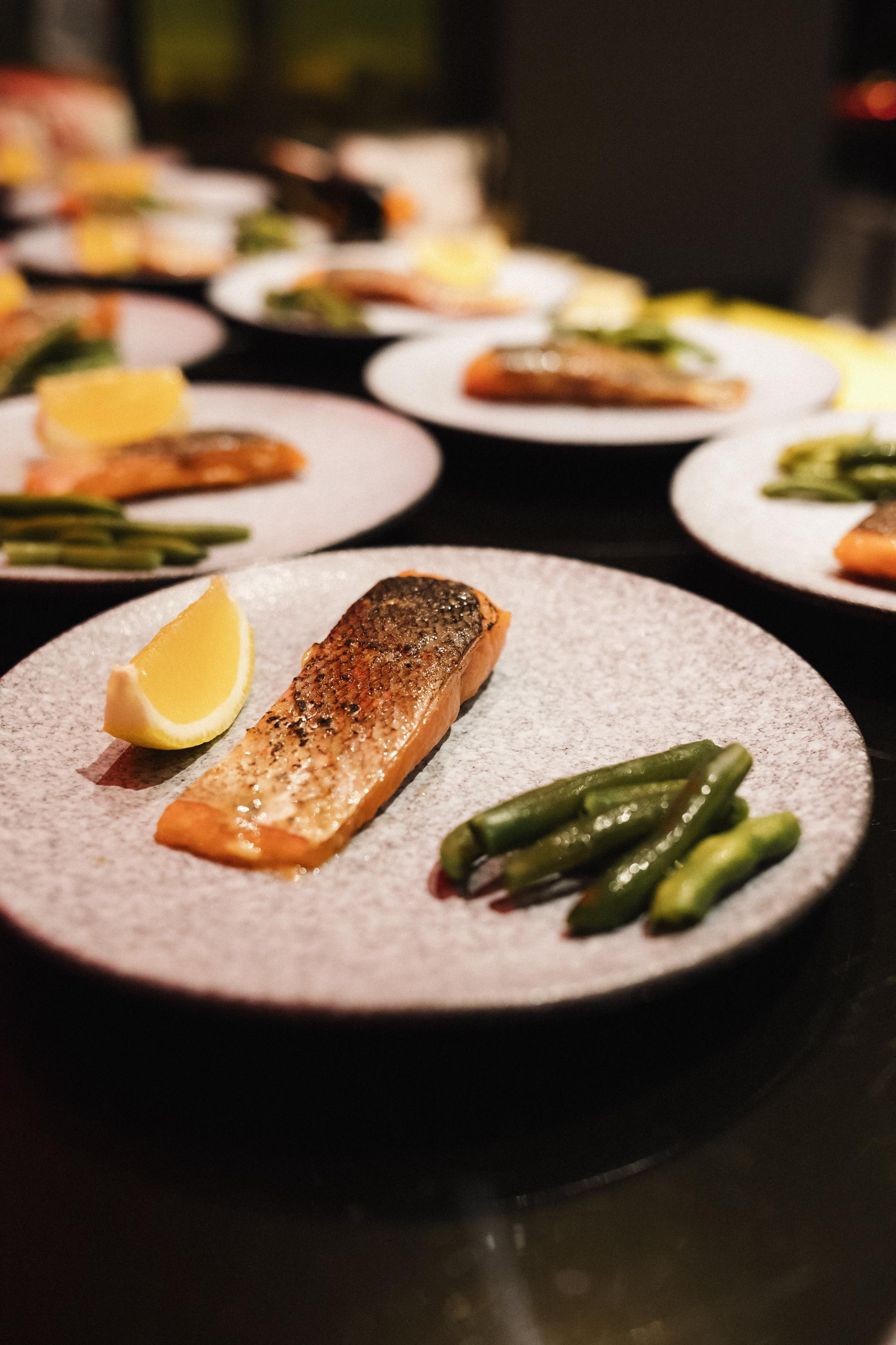 HANAMI [ГАЛА-УЖИН]. СВОИ. ФОТООТЧЕТЫ-СОБЫТИЯ-МЕСТА