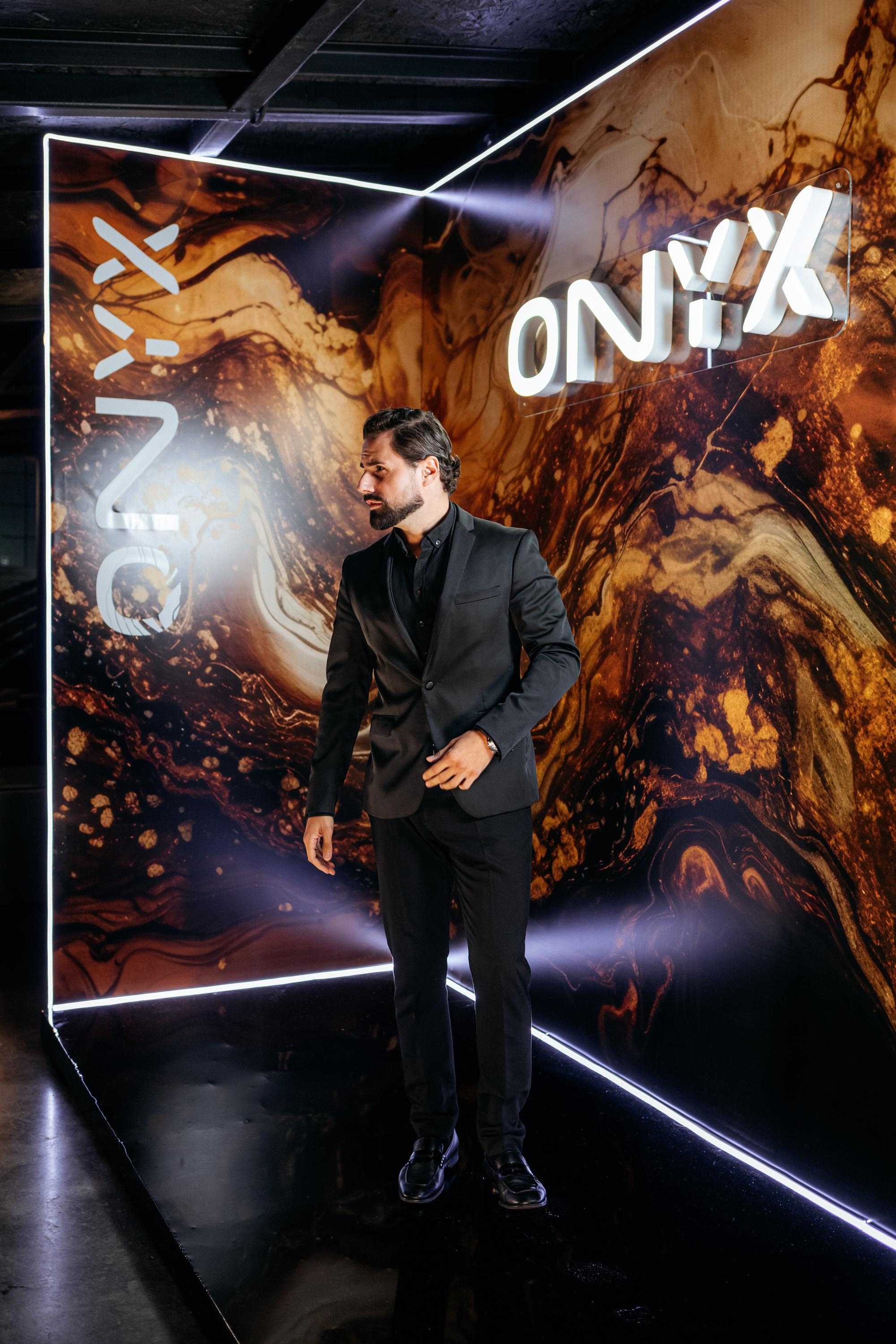 ONYX [Презентация нового Жилого Комплекса]. СВОИ. ФОТООТЧЕТЫ-СОБЫТИЯ-МЕСТА