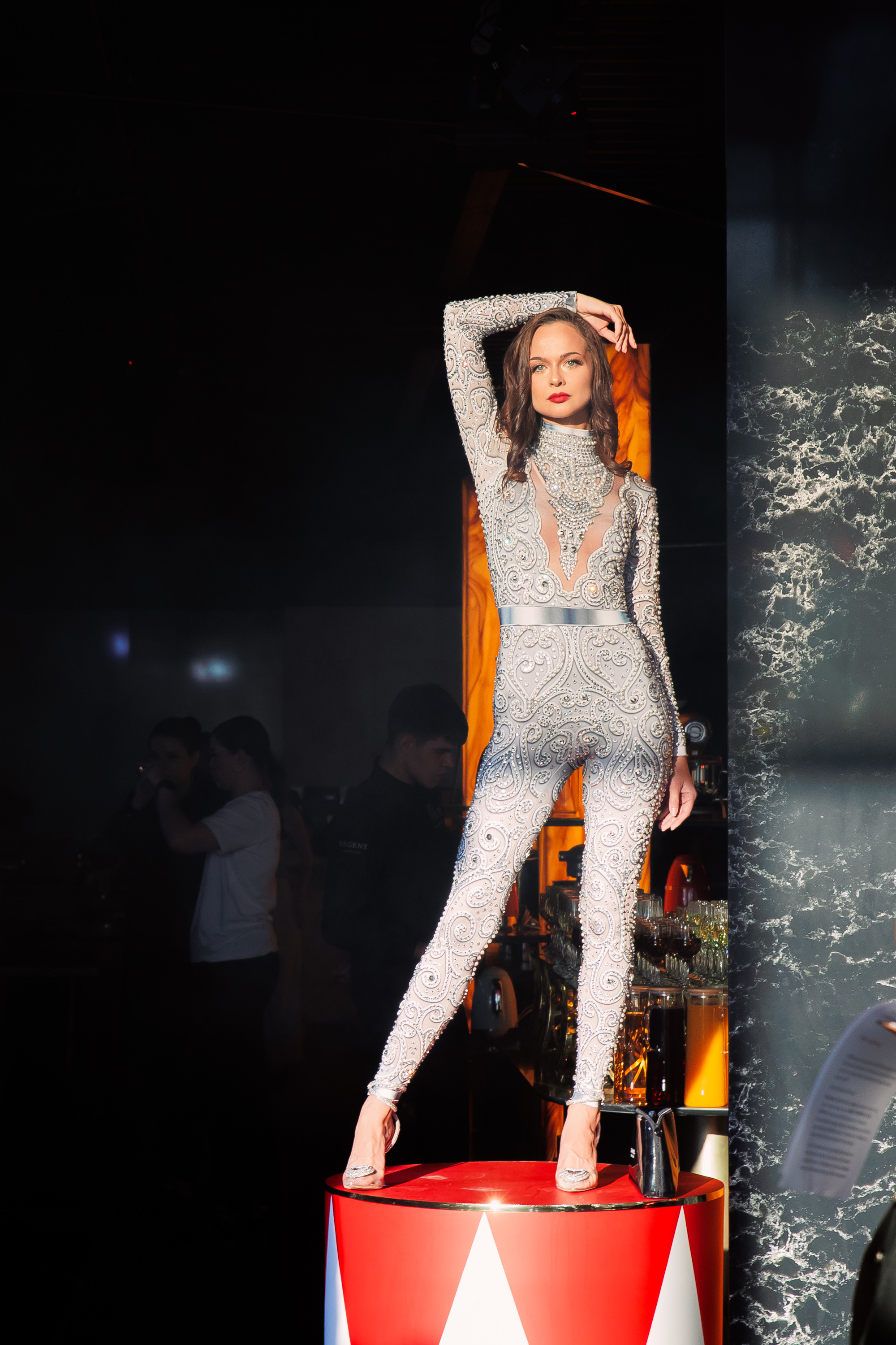 BRAVO. BIRTHDAY. BIG SHOW. [PART II]. СВОИ. ФОТООТЧЕТЫ-СОБЫТИЯ-МЕСТА